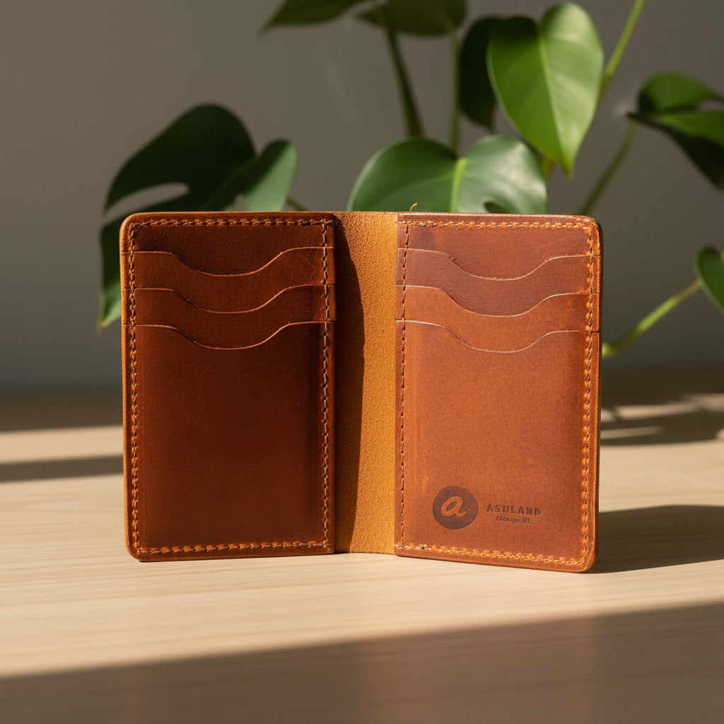 B-Grade 8-Slot Vertical Bugs