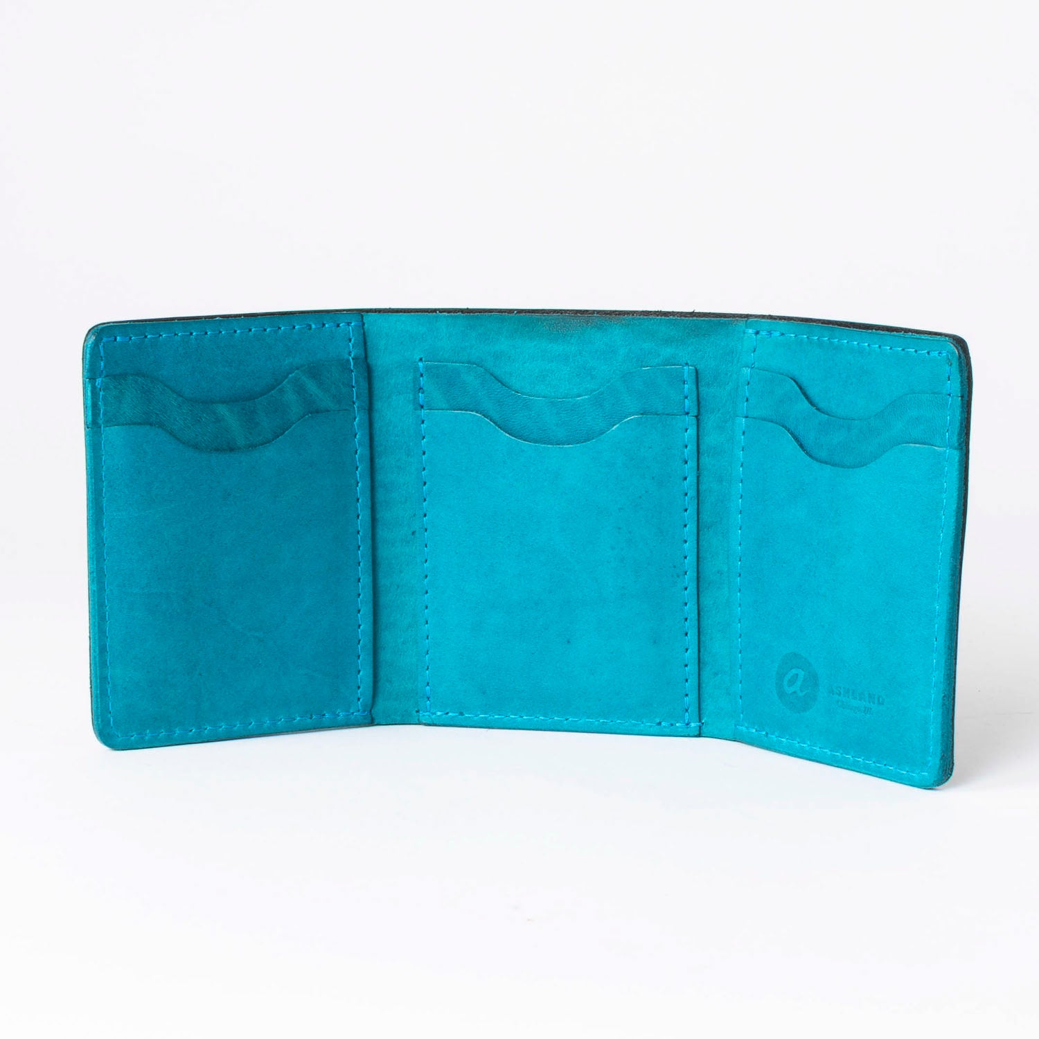 Trifold Wallet