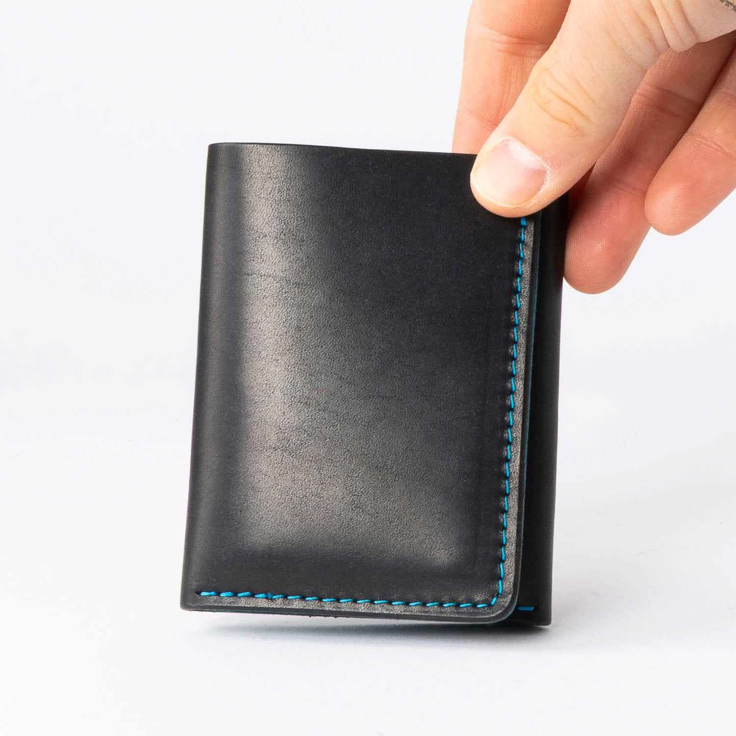 Trifold Wallet