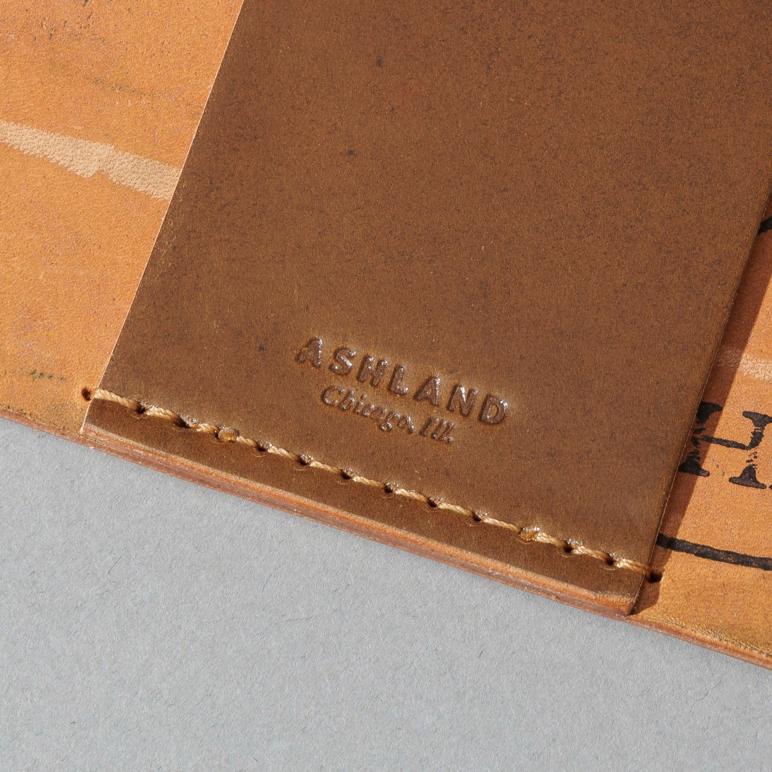 One-Off Jr Fold Wallet
