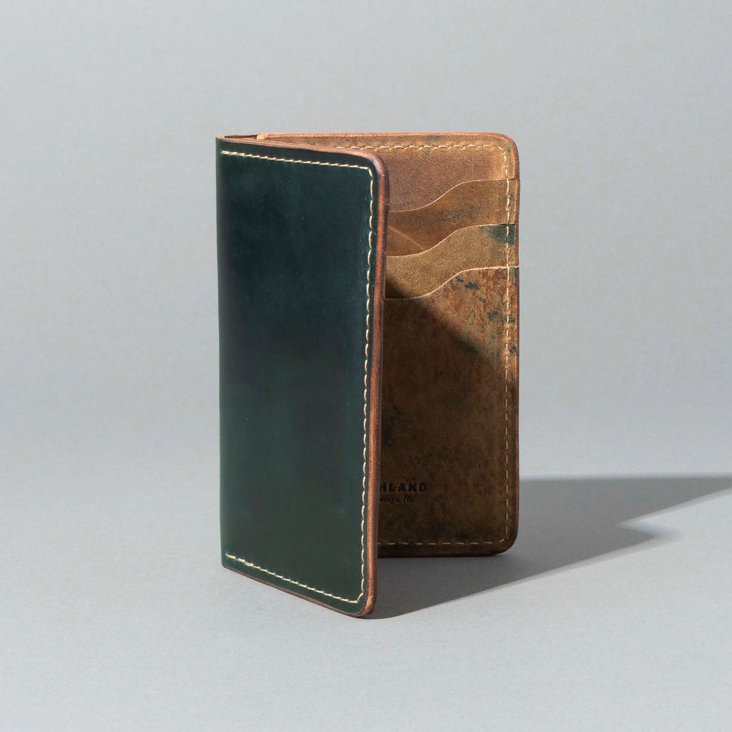 One-Off 8-Slot Vertical Bugs Moran