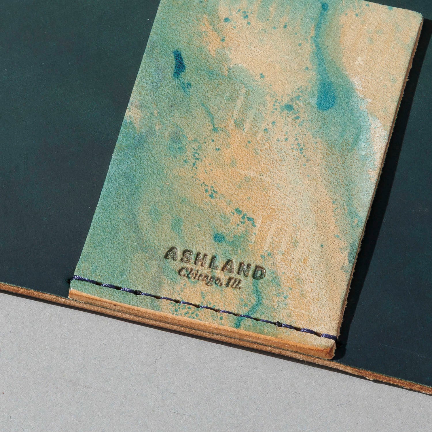 One-Off Jr Fold Wallet