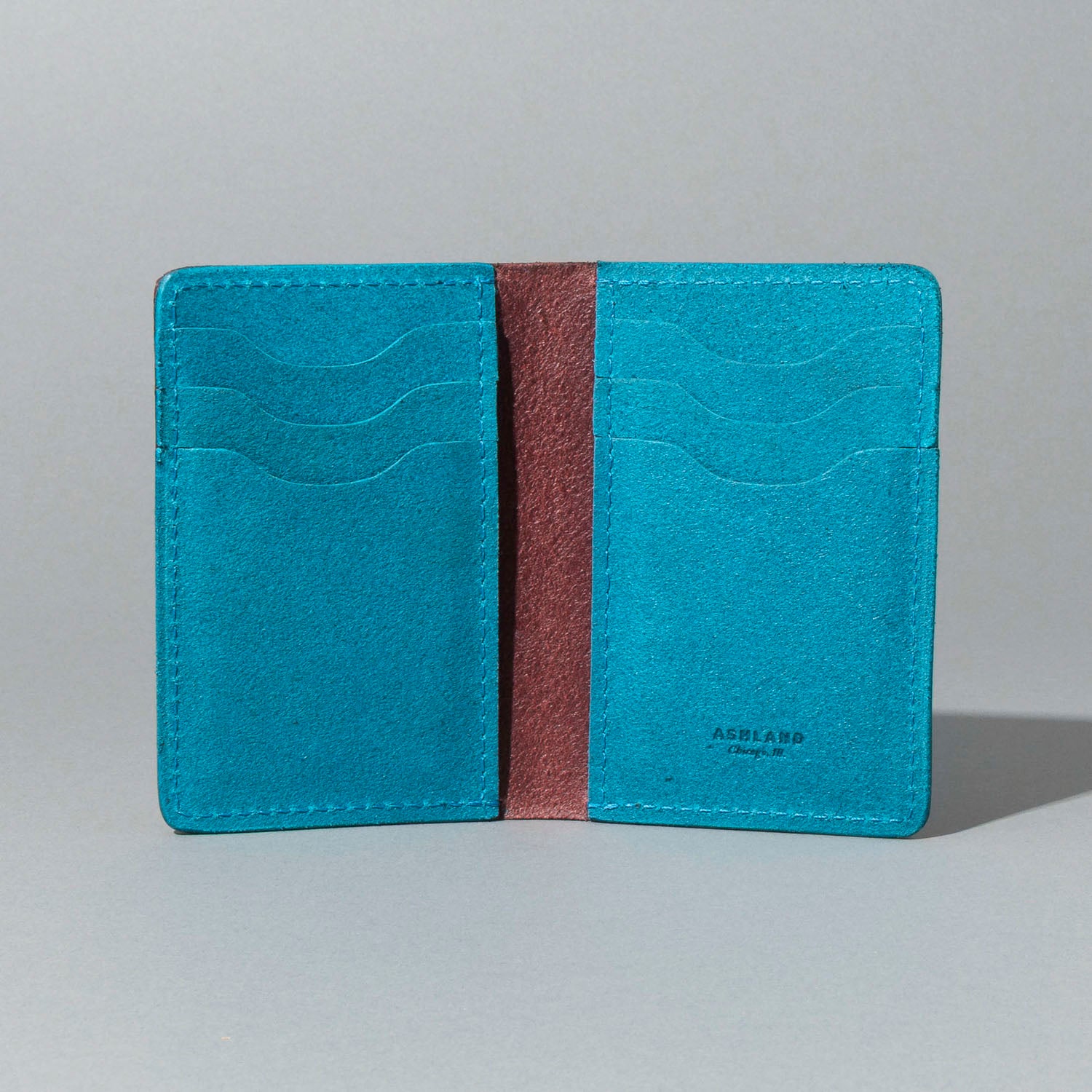 One-Off 8-Slot Vertical Bugs Moran