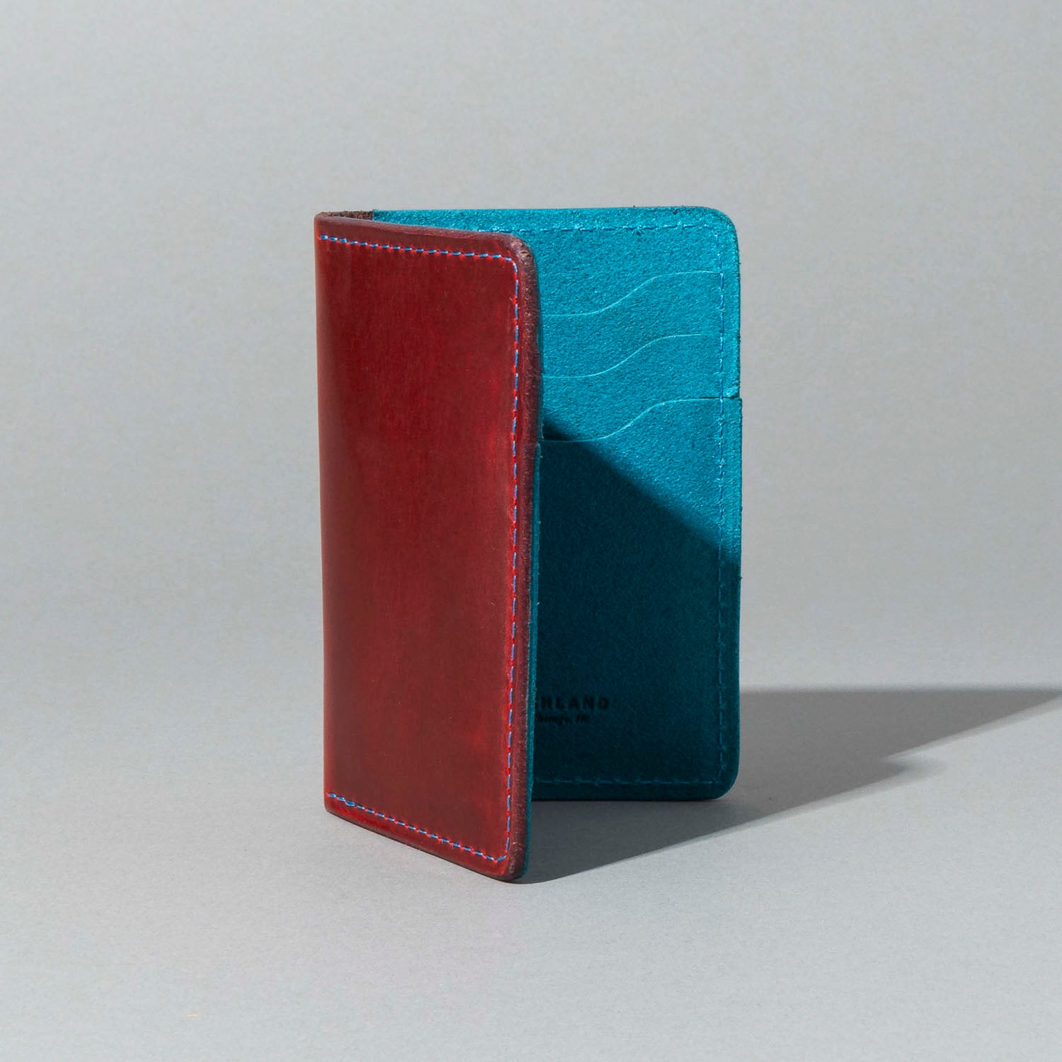 One-Off 8-Slot Vertical Bugs Moran