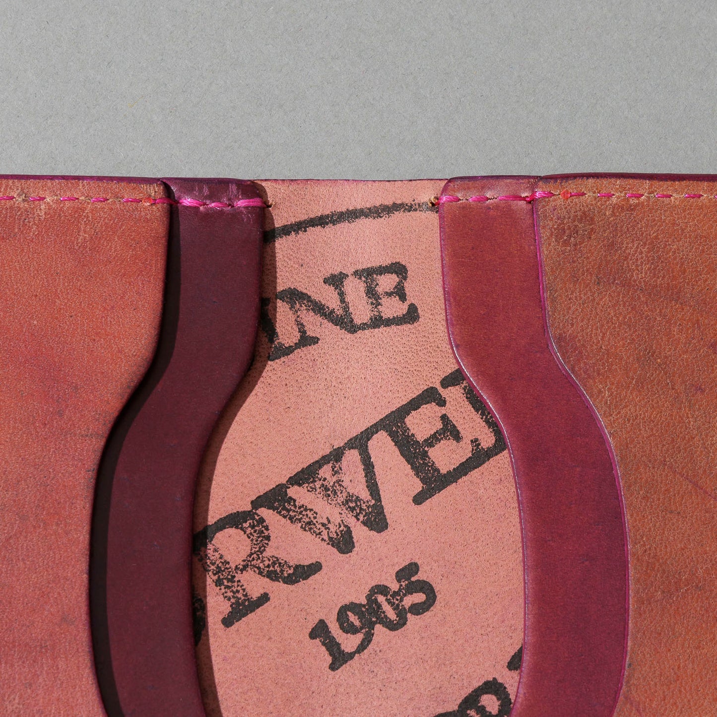 One-Off Bugs Moran