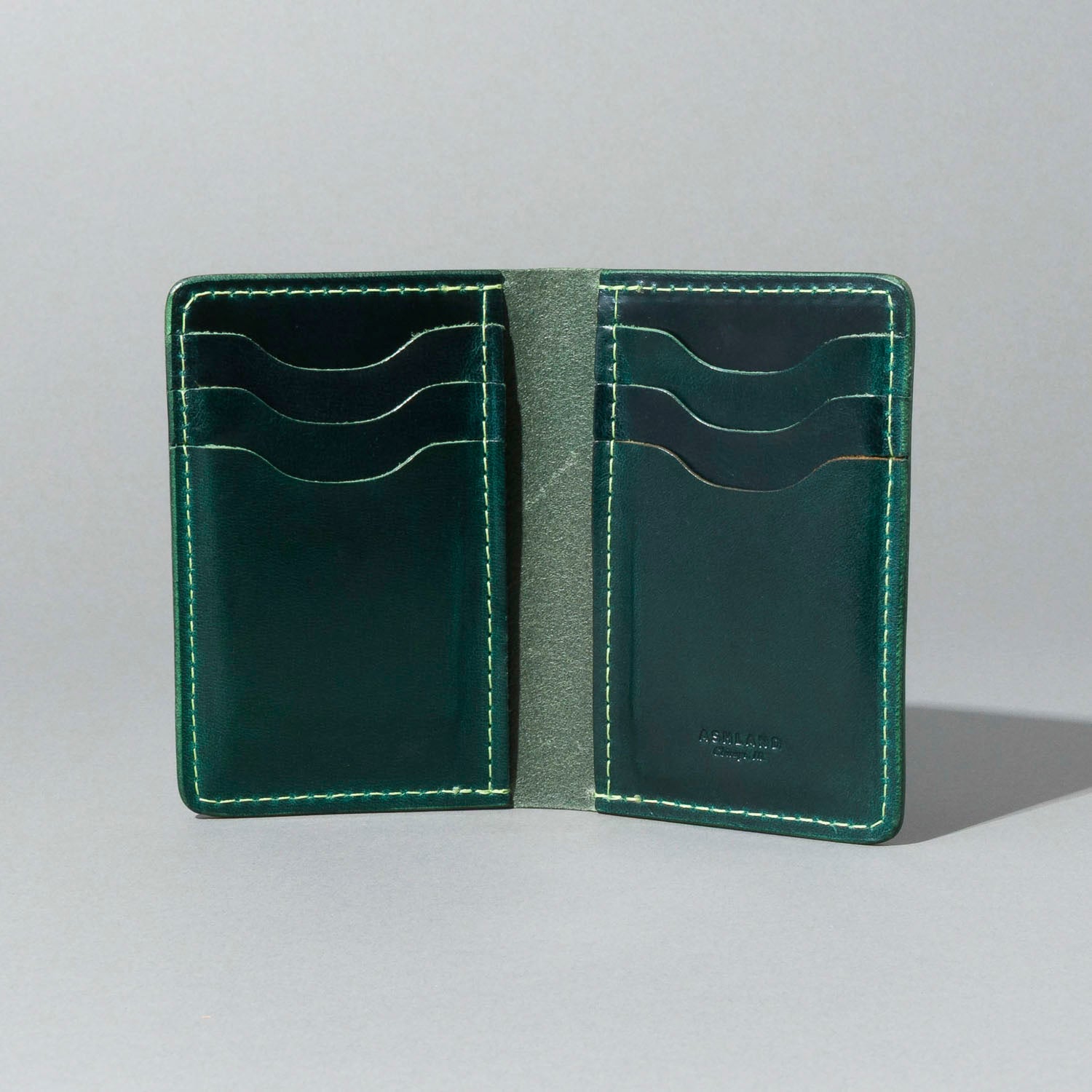 One-Off 8-Slot Vertical Bugs Moran