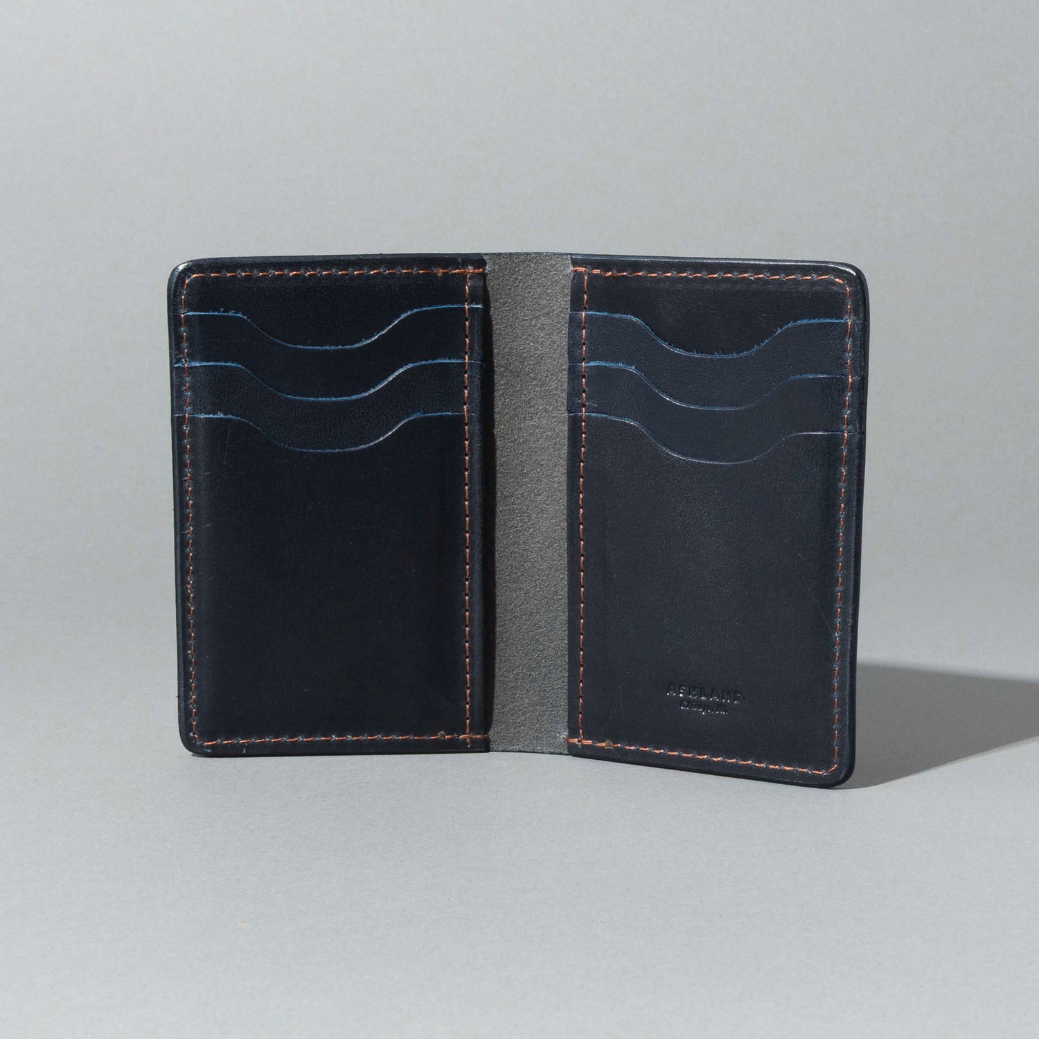 One-Off 8-Slot Vertical Bugs Moran