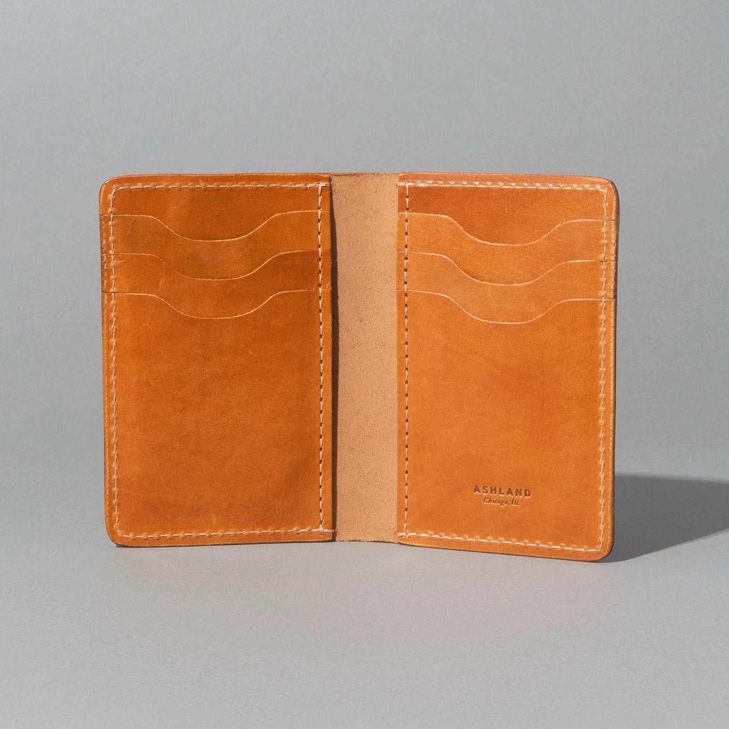 One-Off 8-Slot Vertical Bugs Moran