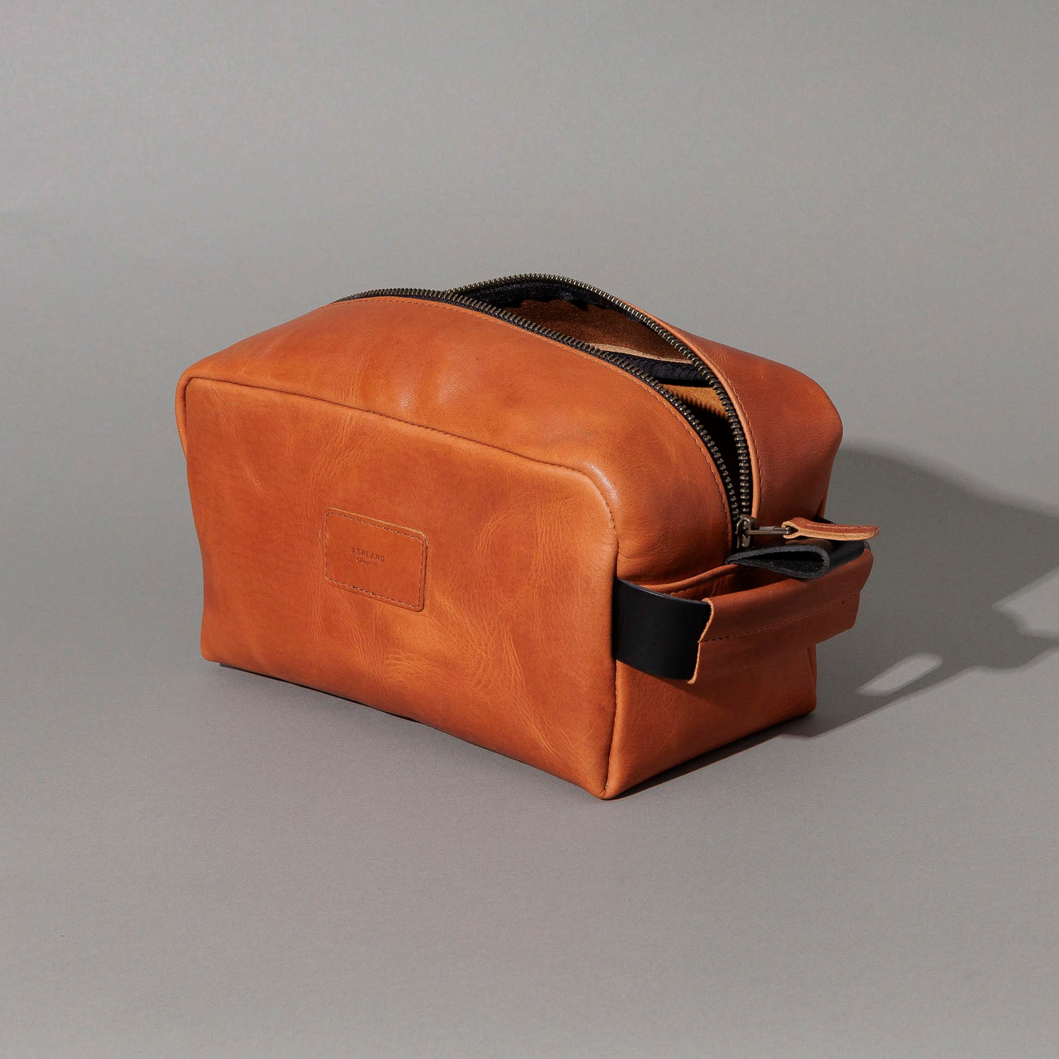 The Classic Dopp Kit