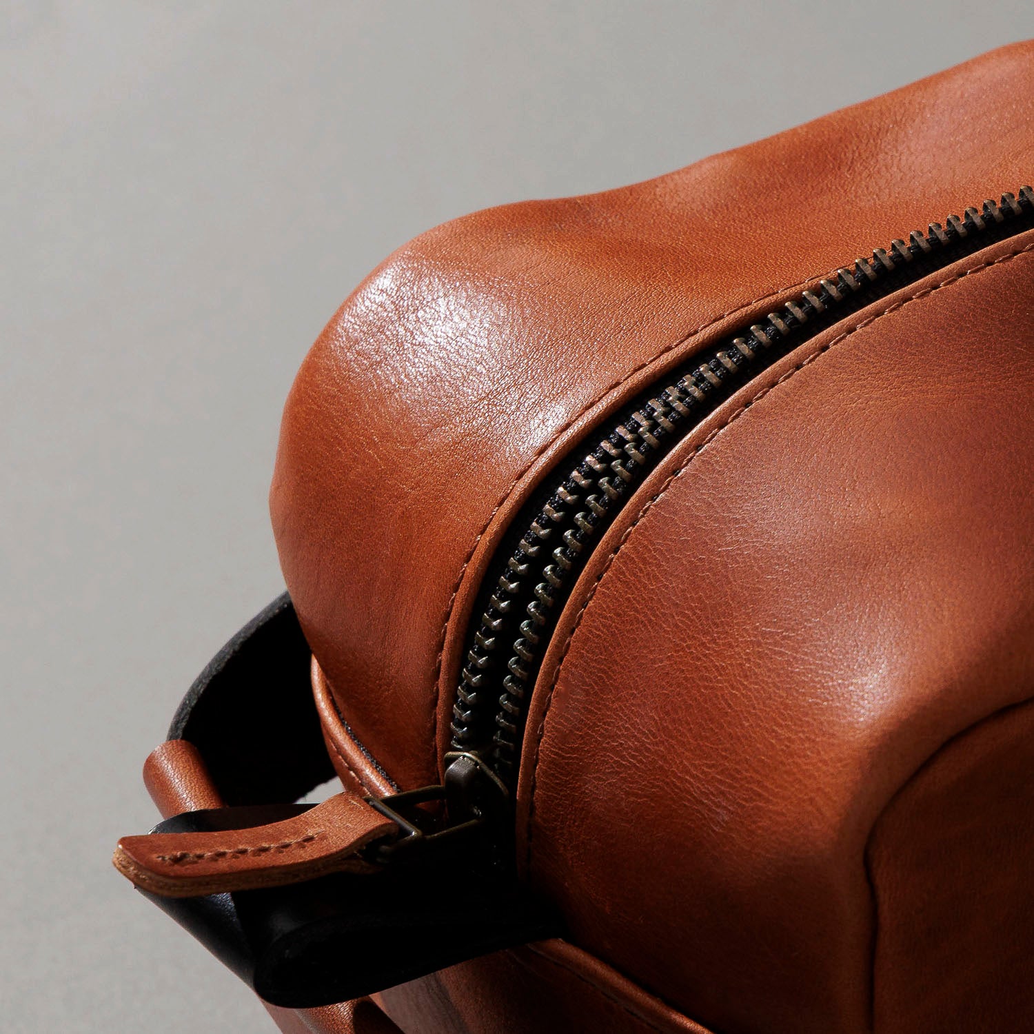 The Classic Dopp Kit