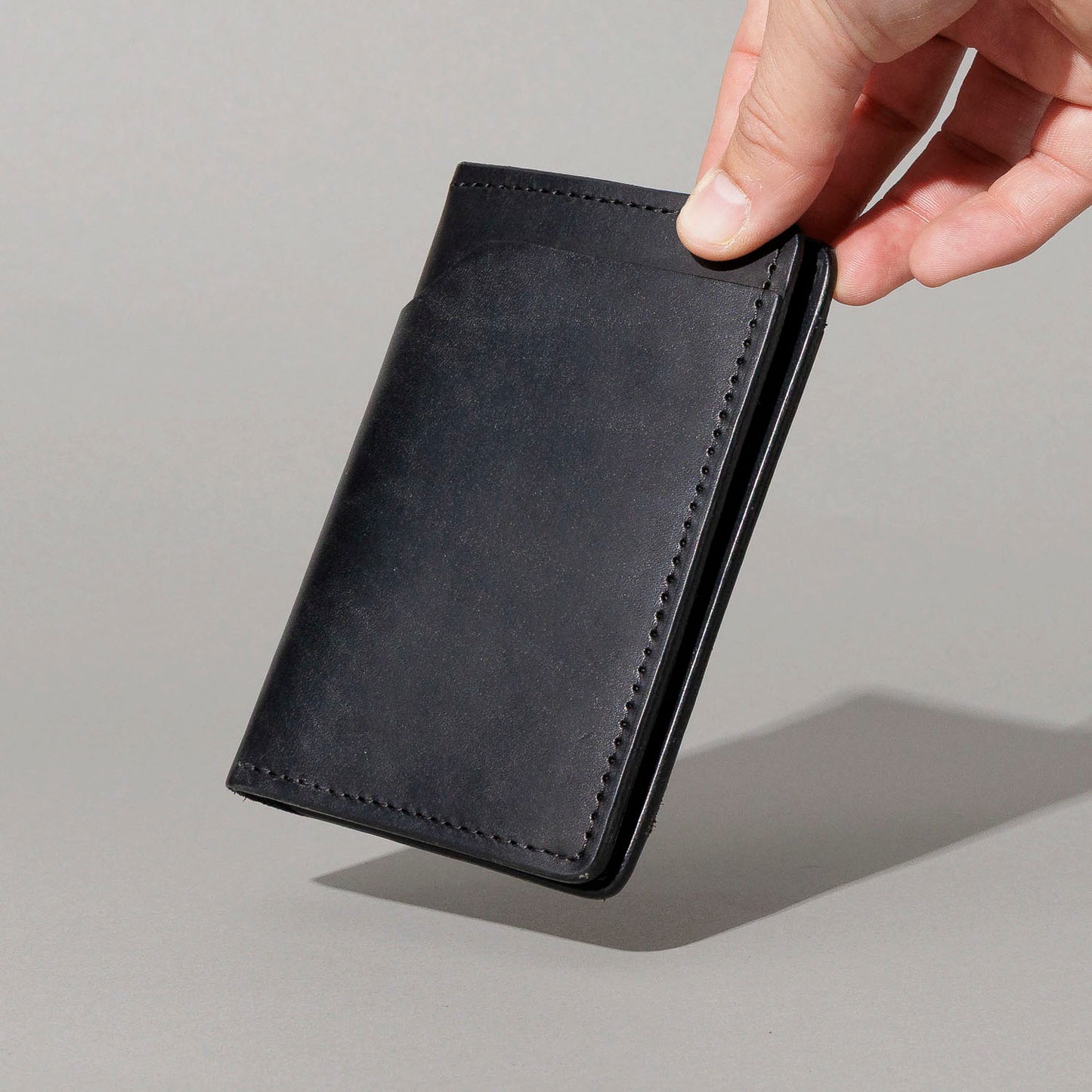 B-Grade Traveler Passport Holder