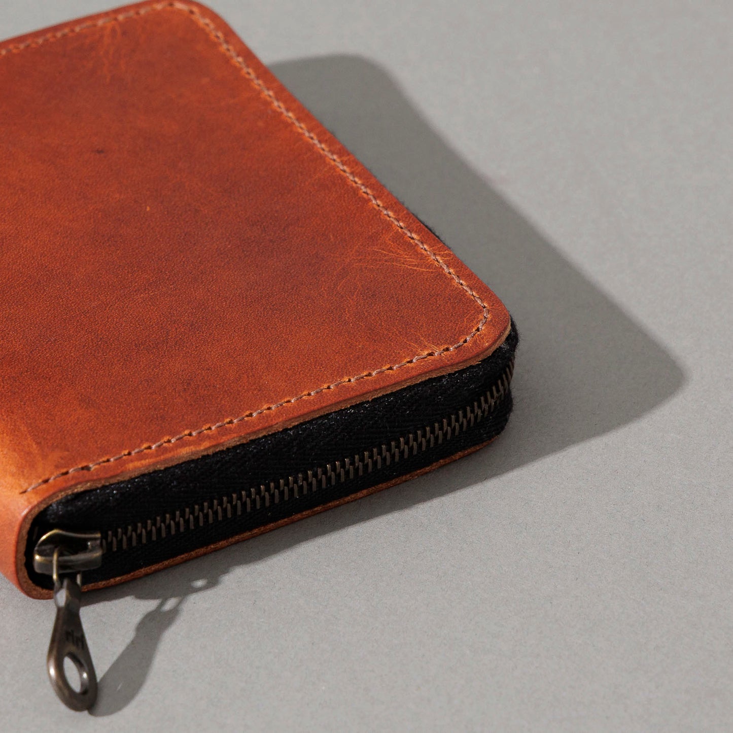 B-Grade Small Zip
