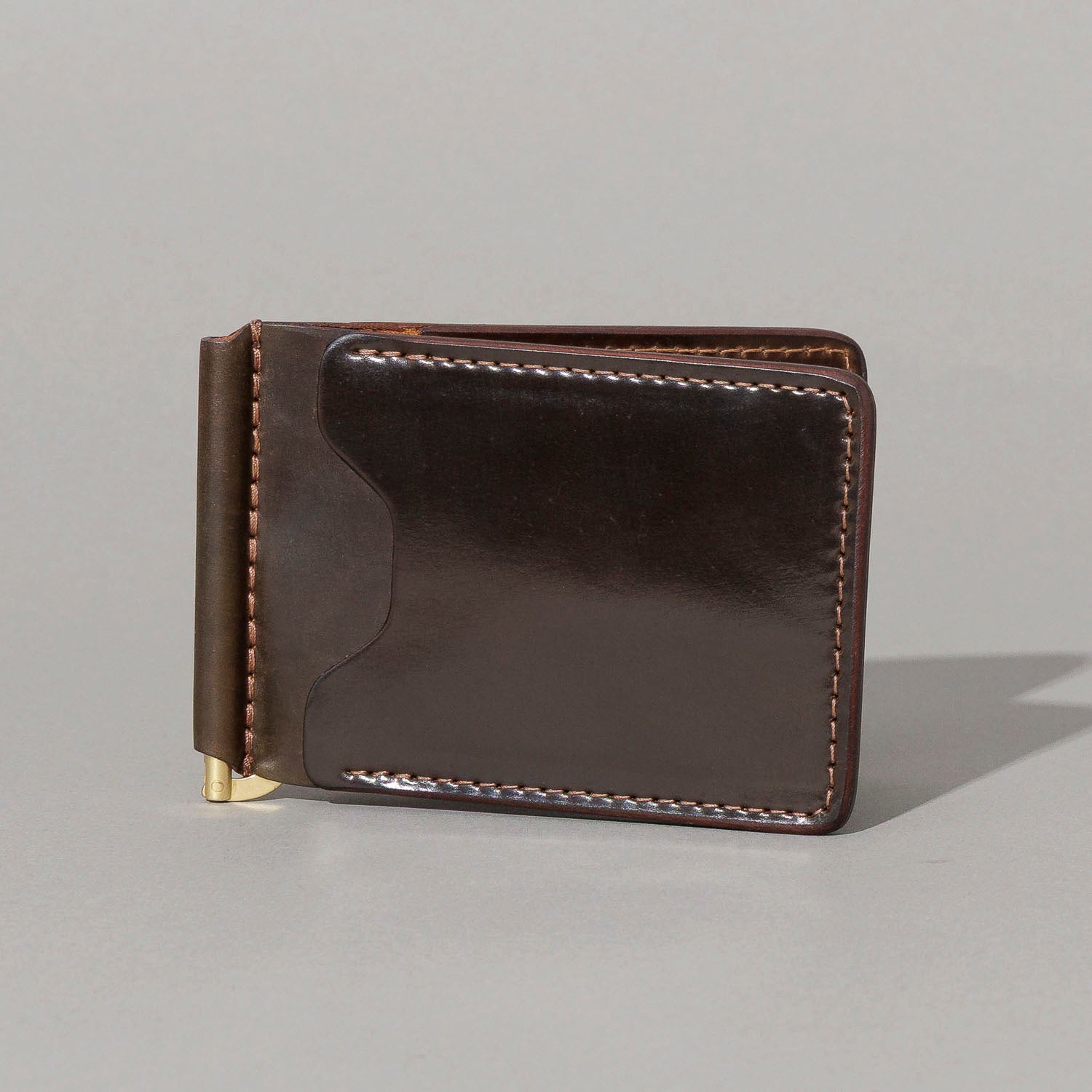 B-Grade Capone Money Clip