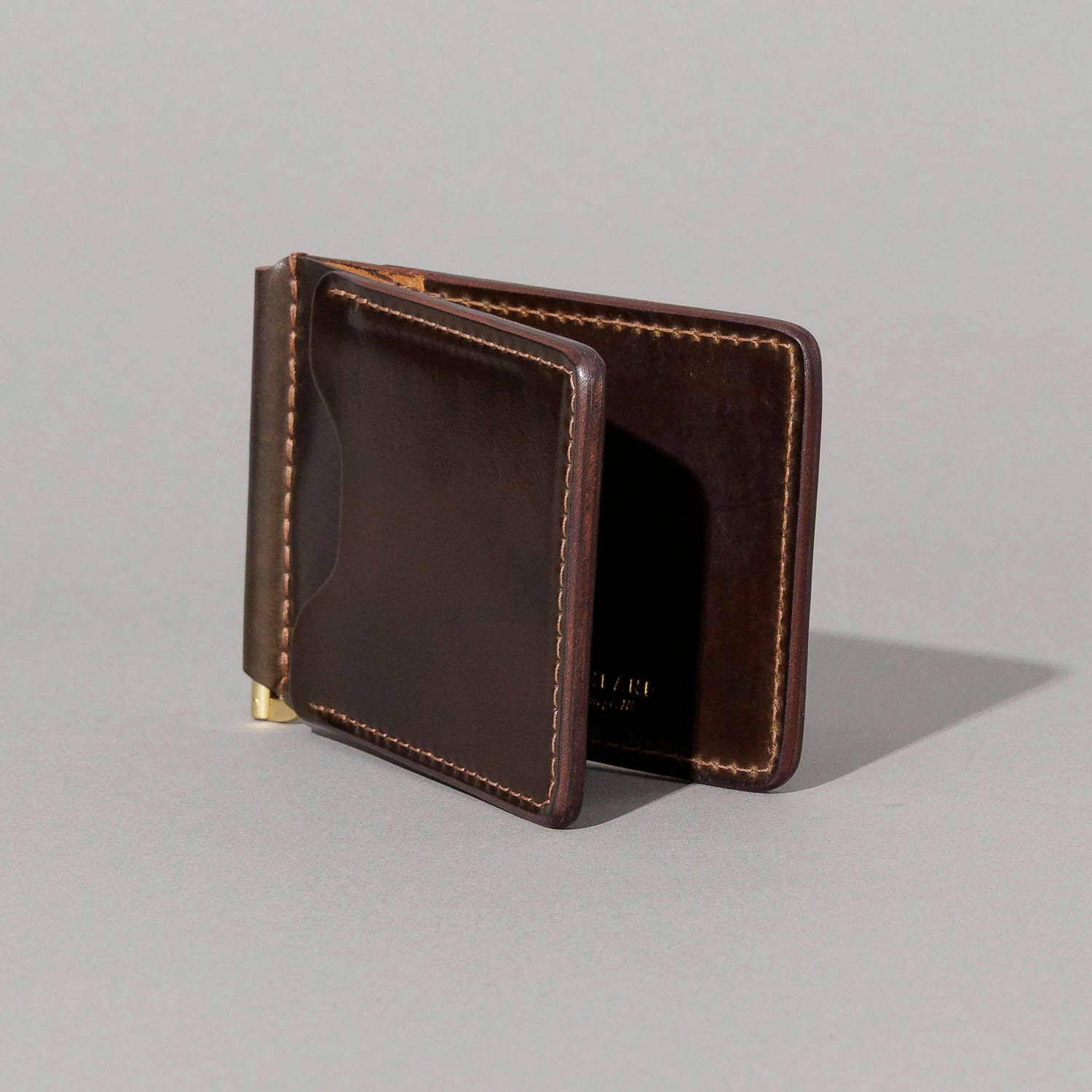 B-Grade Capone Money Clip