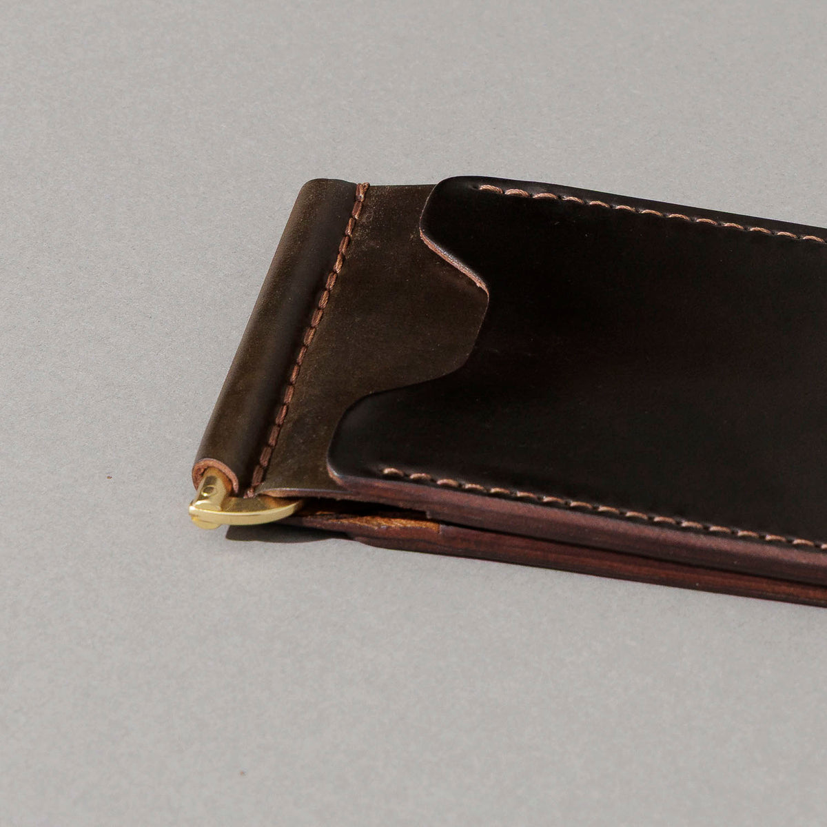 B-Grade Capone Money Clip