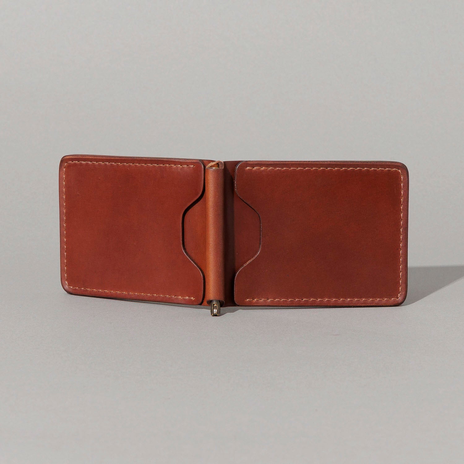 B-Grade Capone Money Clip