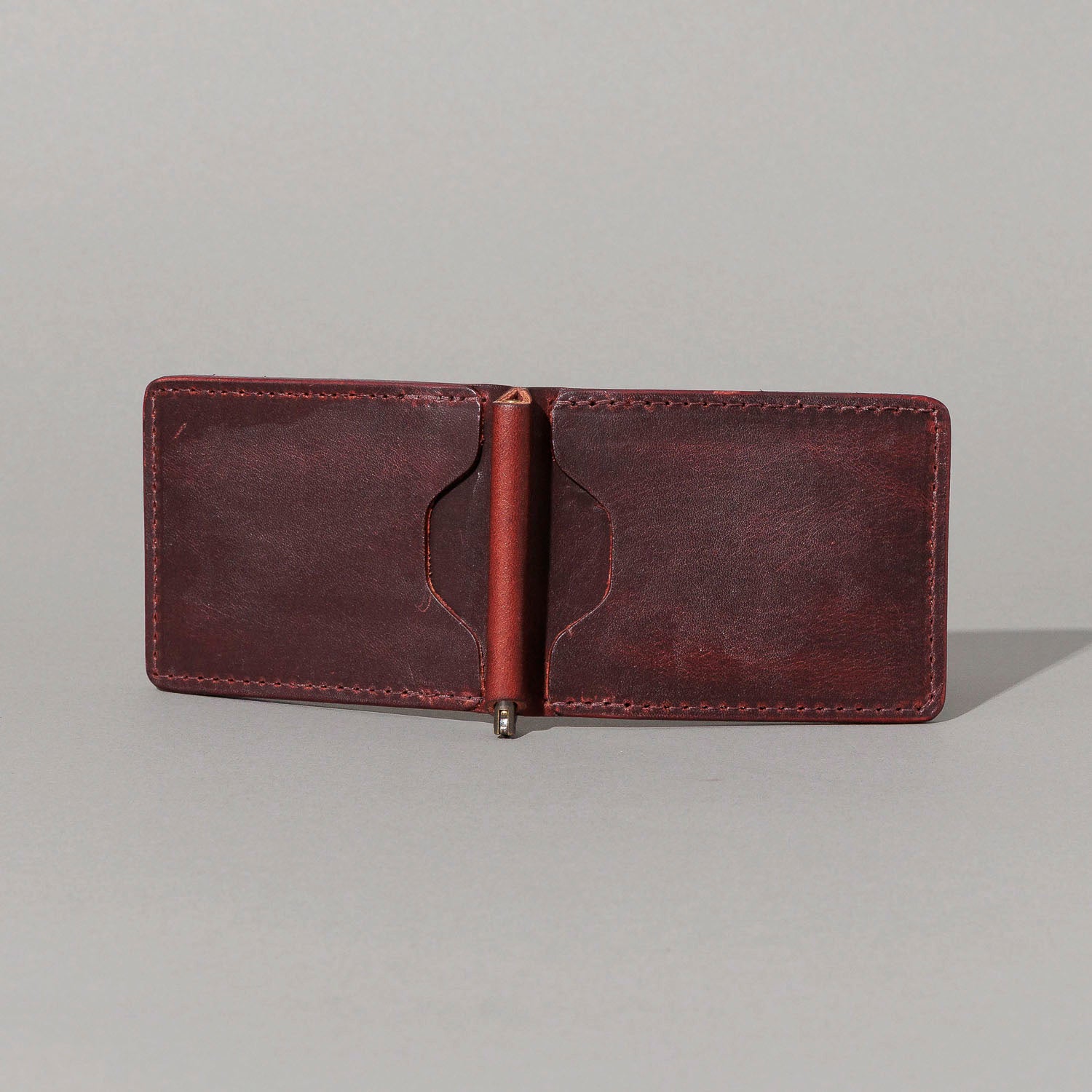 B-Grade Capone Money Clip