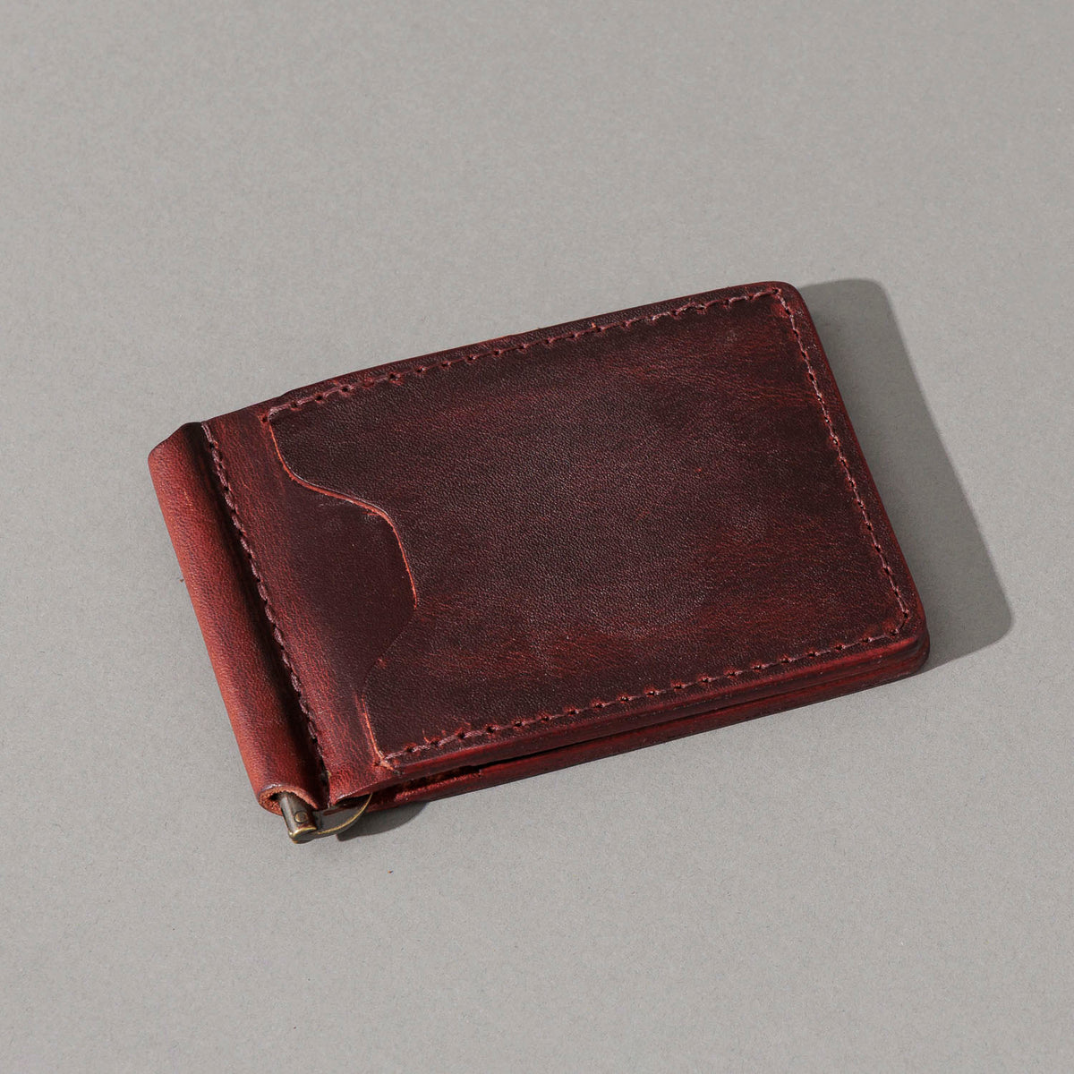 B-Grade Capone Money Clip