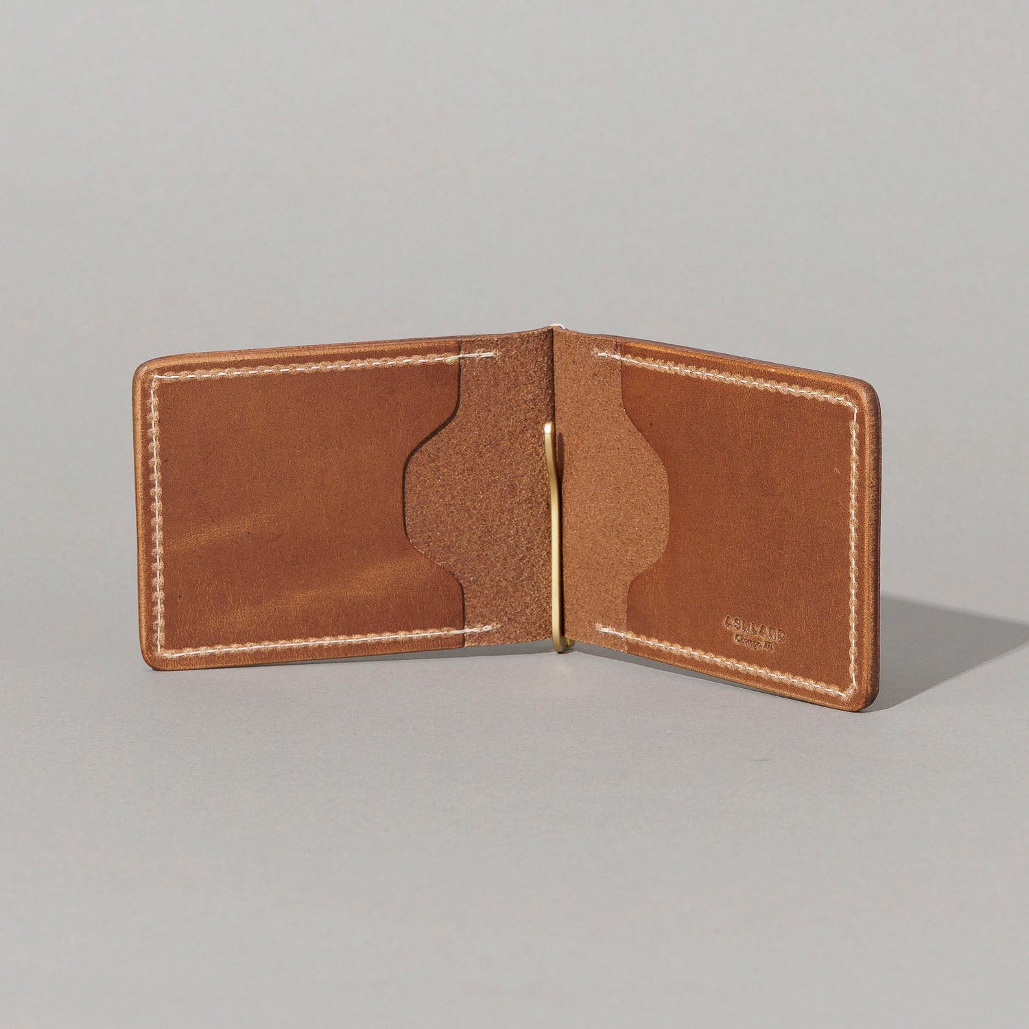 B-Grade Capone Money Clip