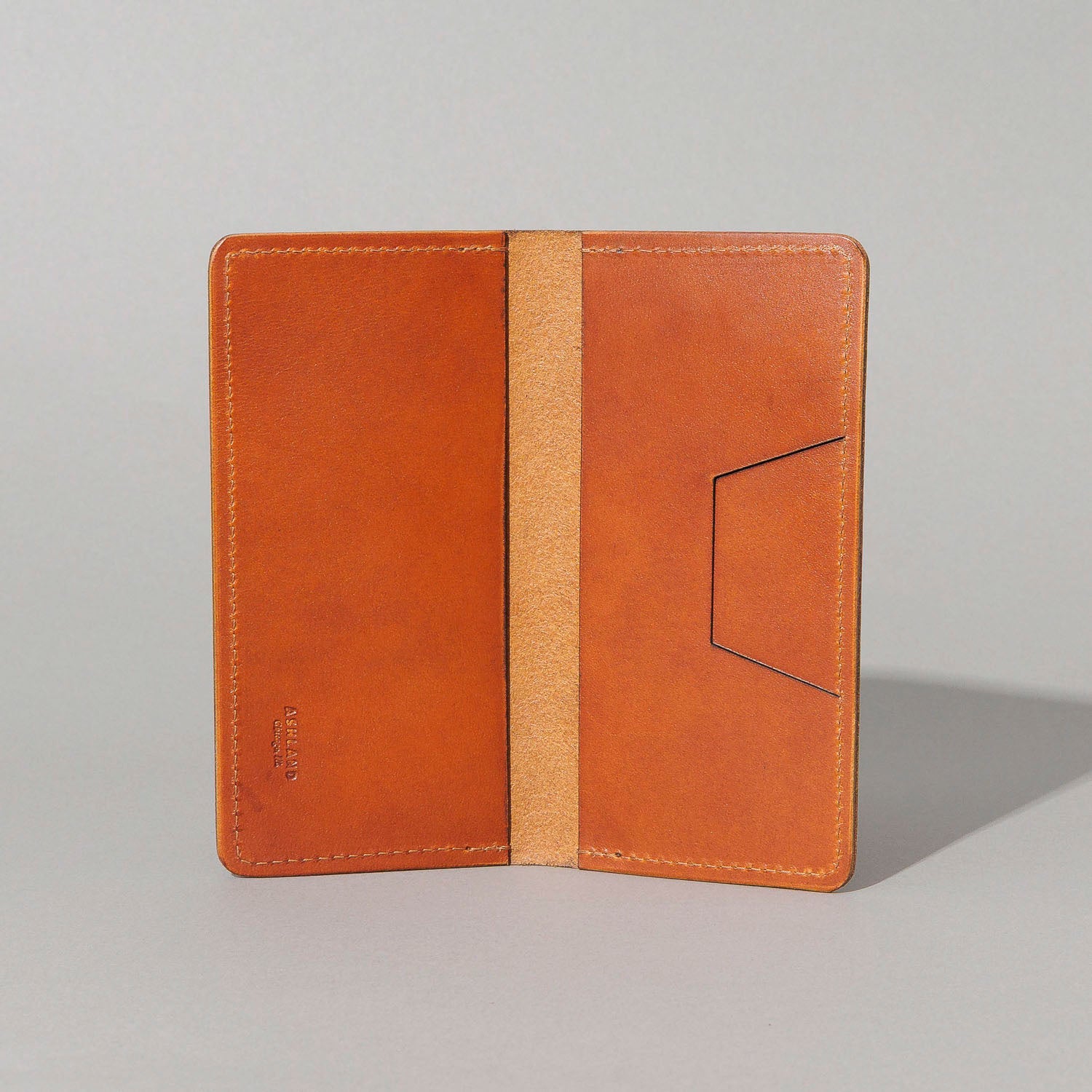 B-Grade Checkbook Cover