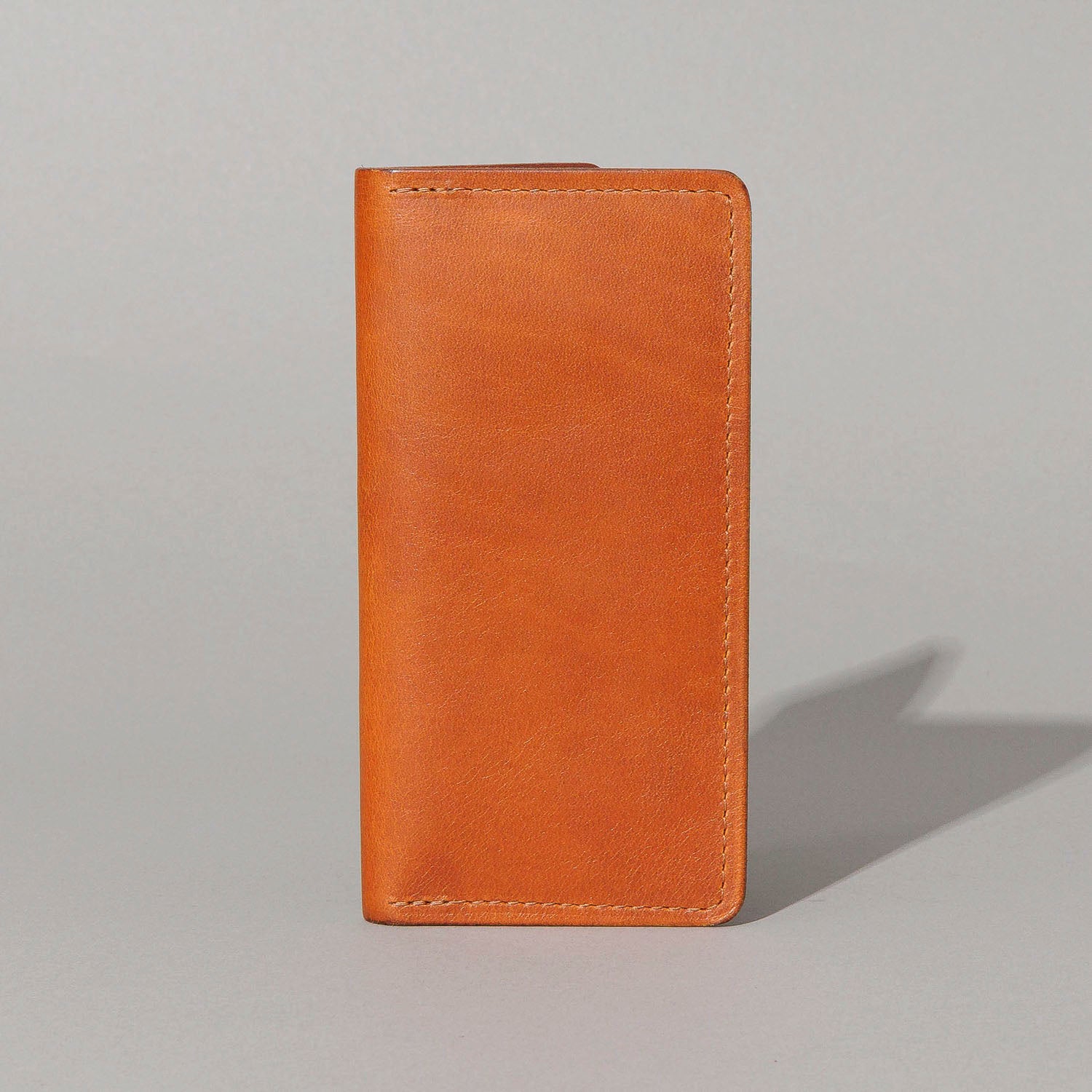 B-Grade Checkbook Cover