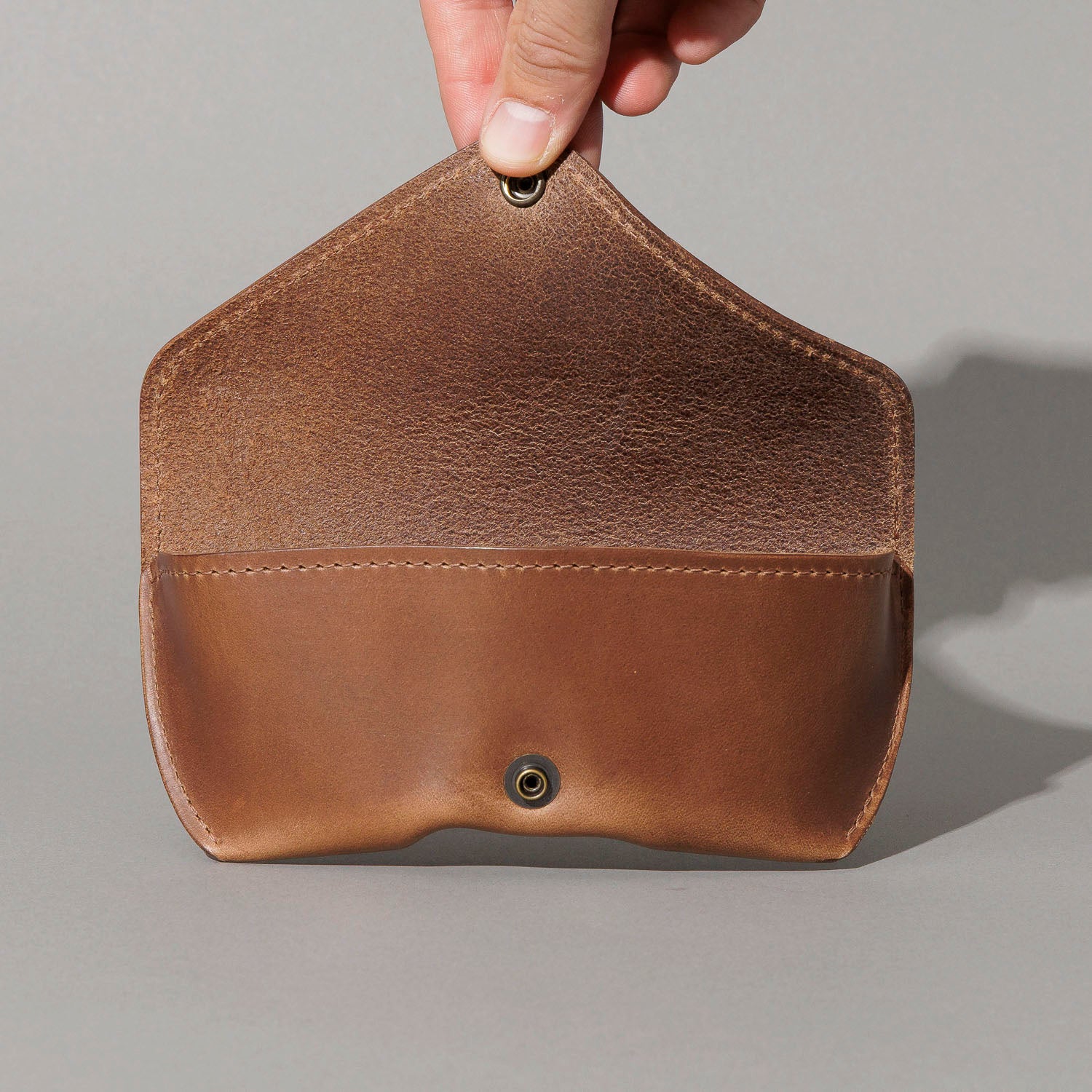 B-Grade Glasses Case