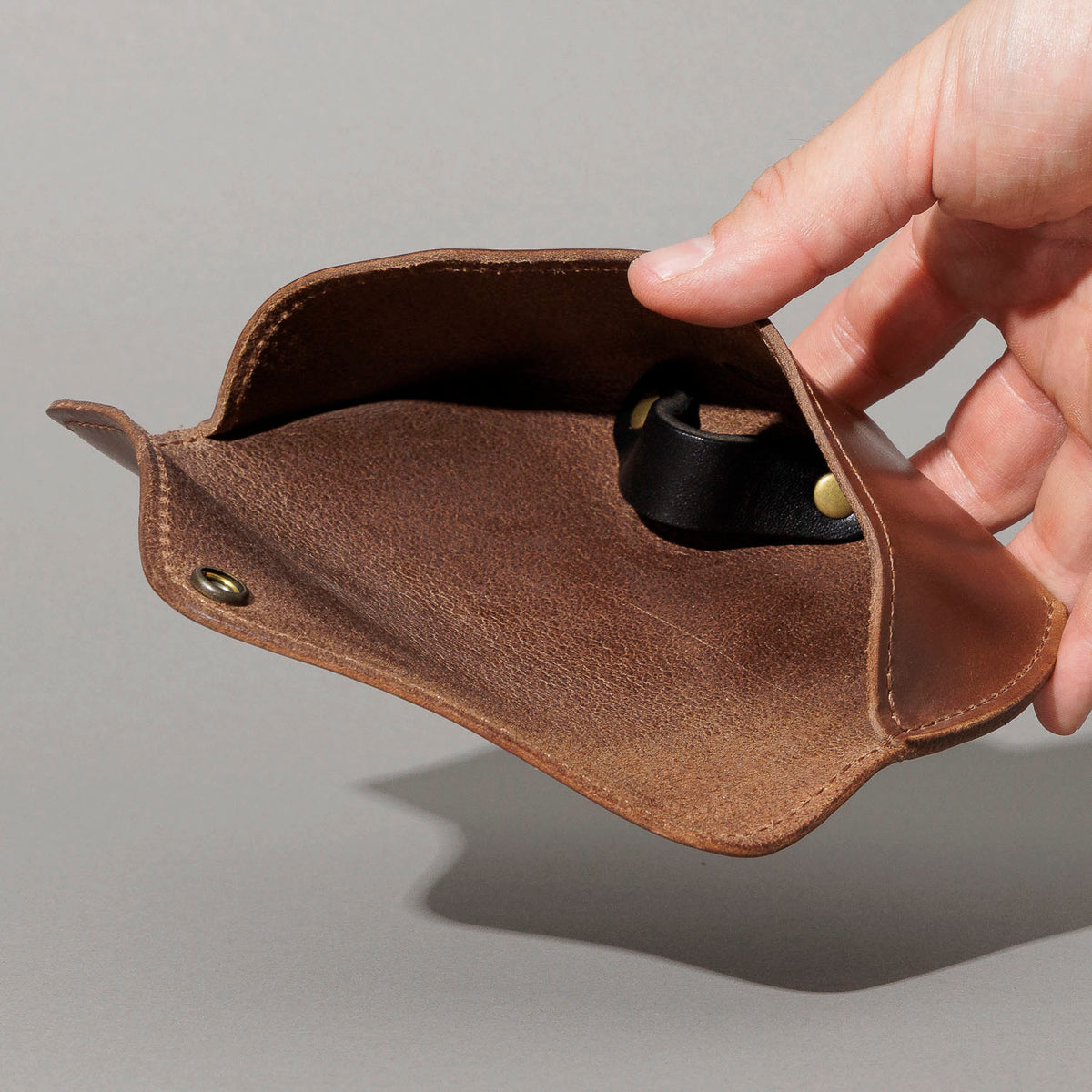 B-Grade Glasses Case