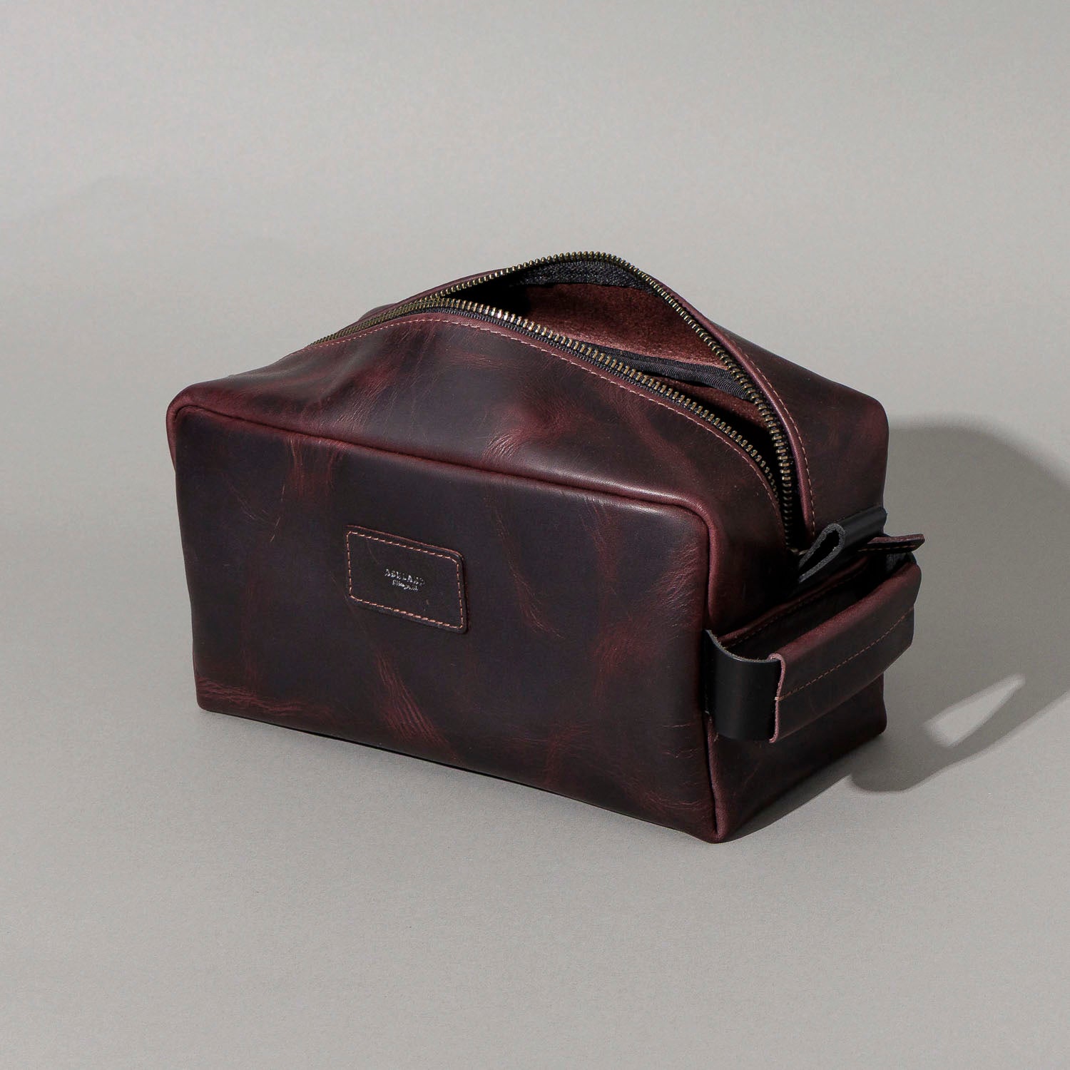 B-Grade Dopp Kit