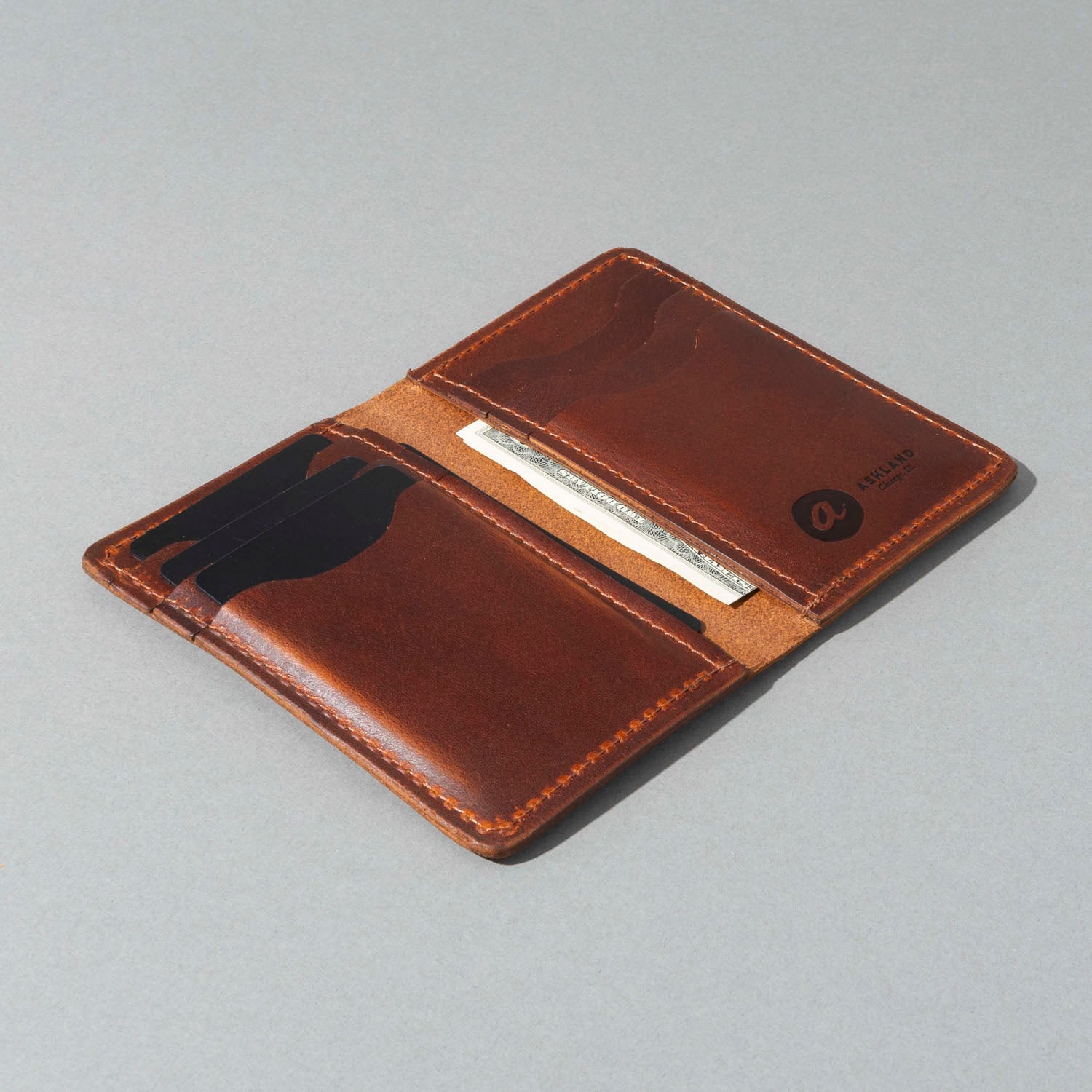 8-Slot Vertical Bugs Moran