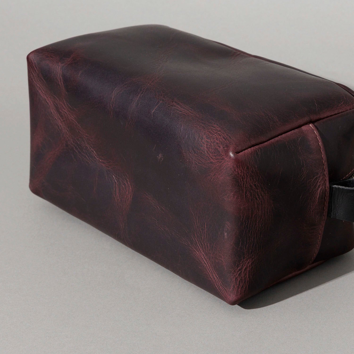 B-Grade Dopp Kit