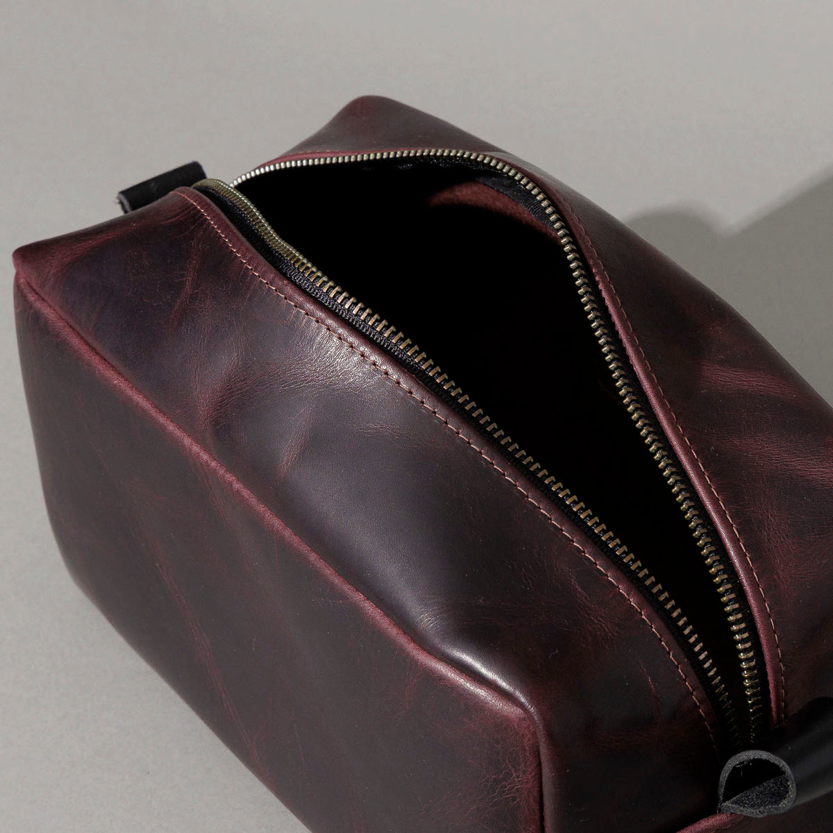 B-Grade Dopp Kit