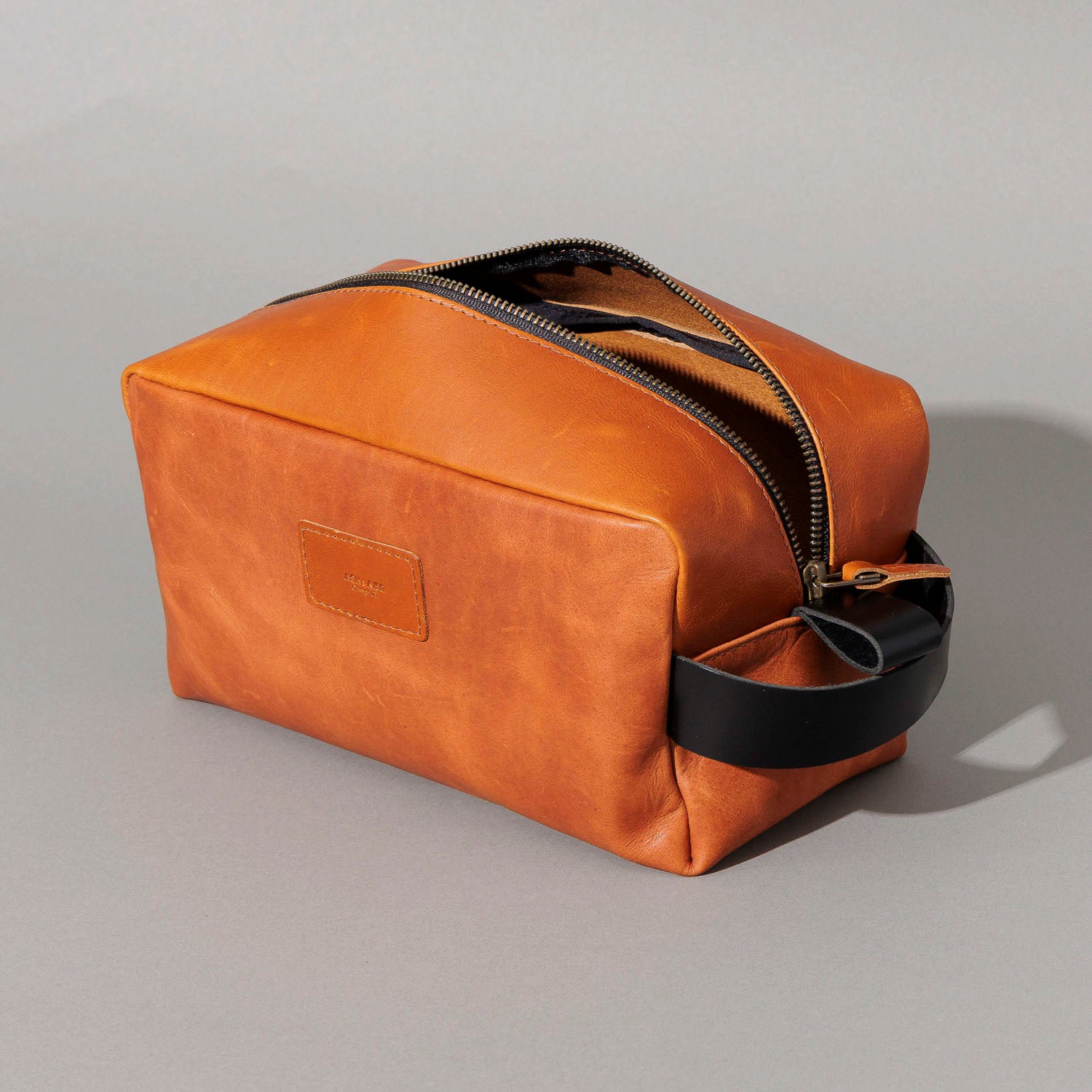 B-Grade Dopp Kit