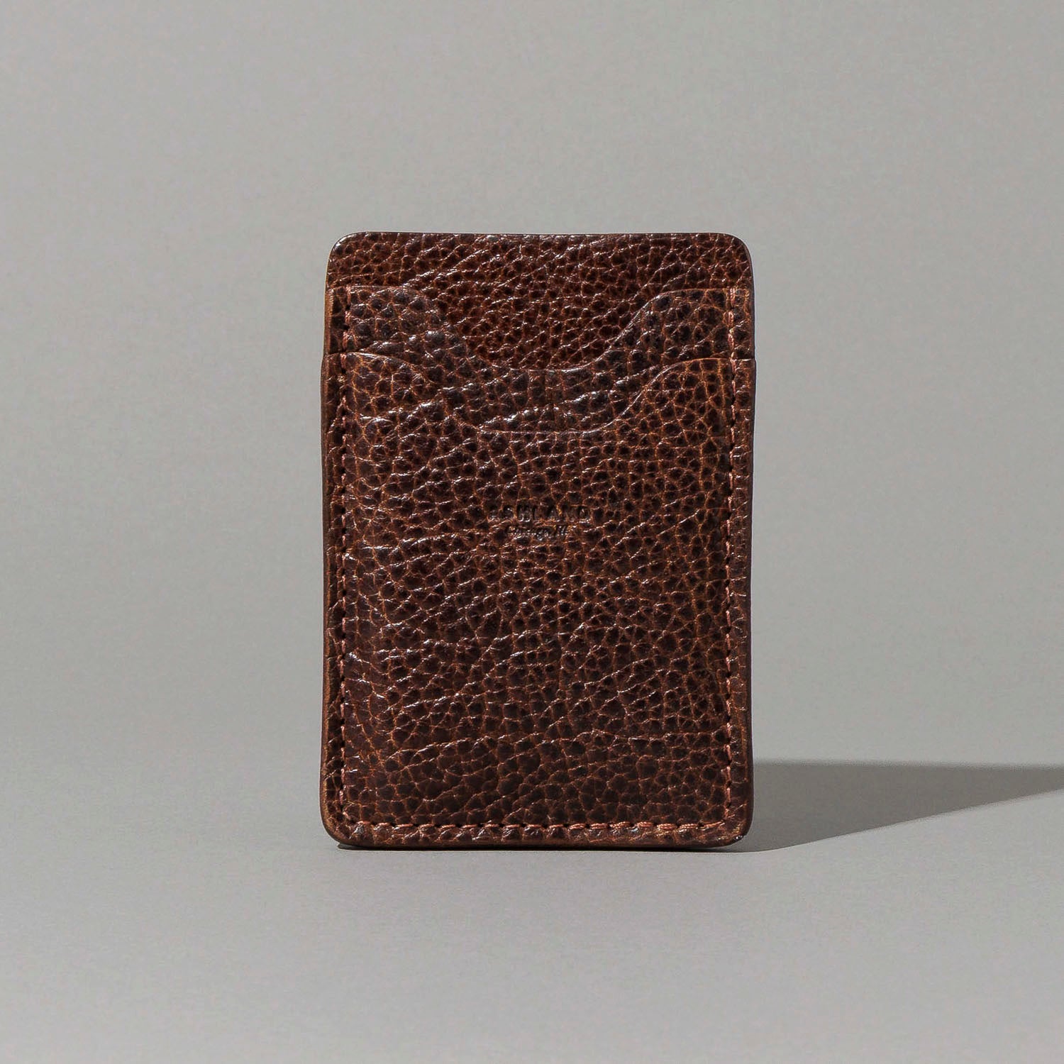 B-Grade One-Off Lucky Card Holder