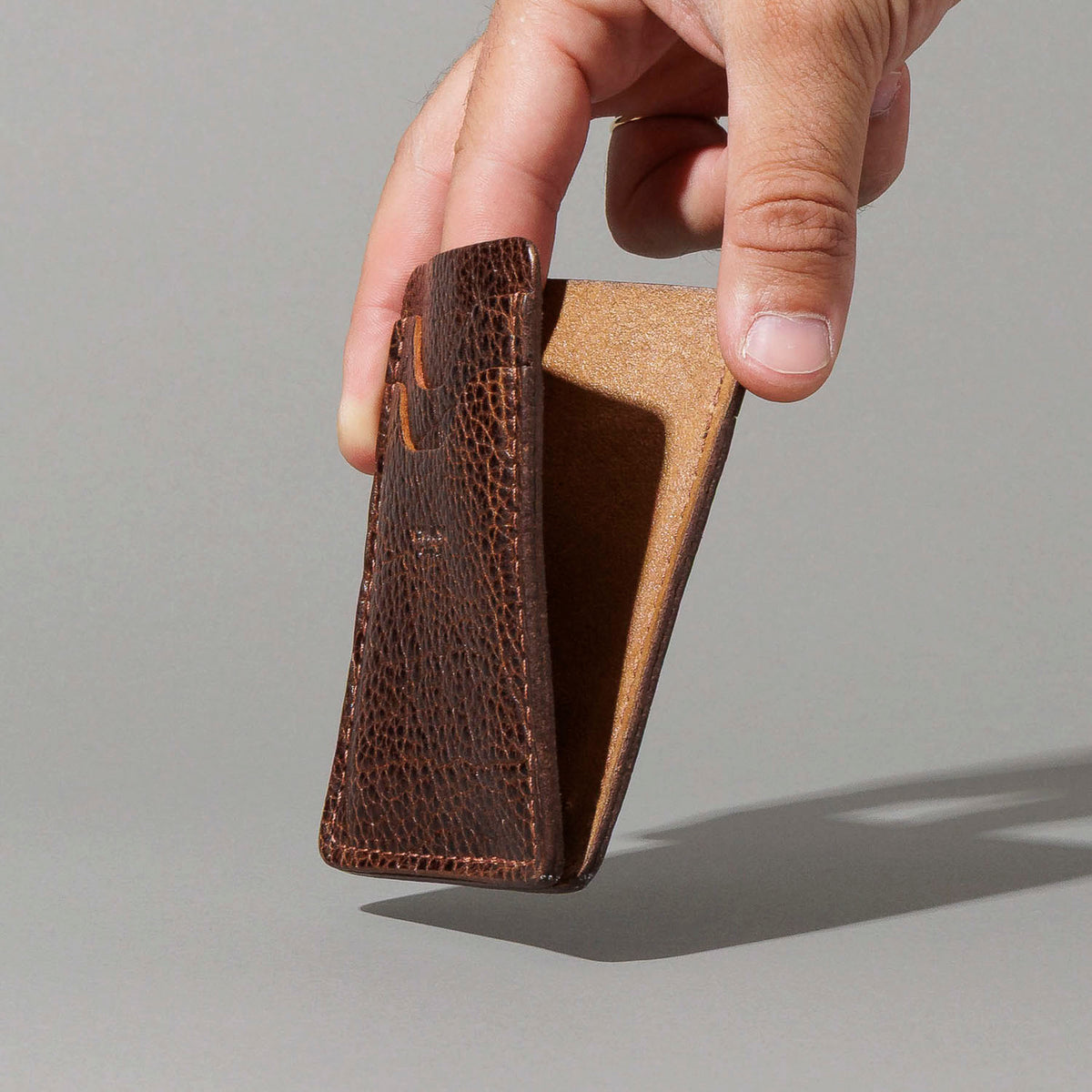 B-Grade One-Off Lucky Card Holder
