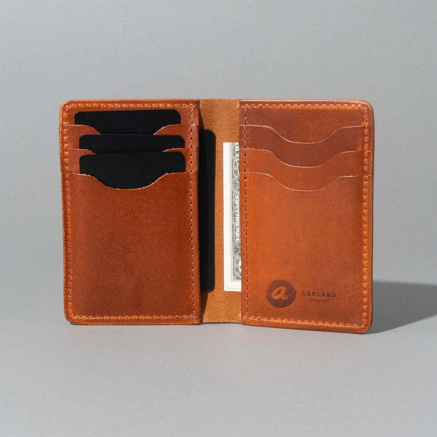 8-Slot Vertical Bugs Moran