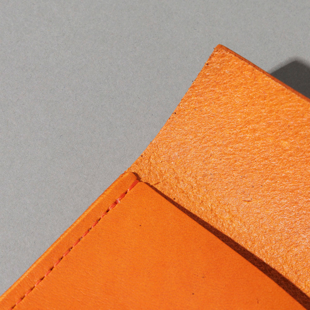 One-Off Vic Snap Wallet