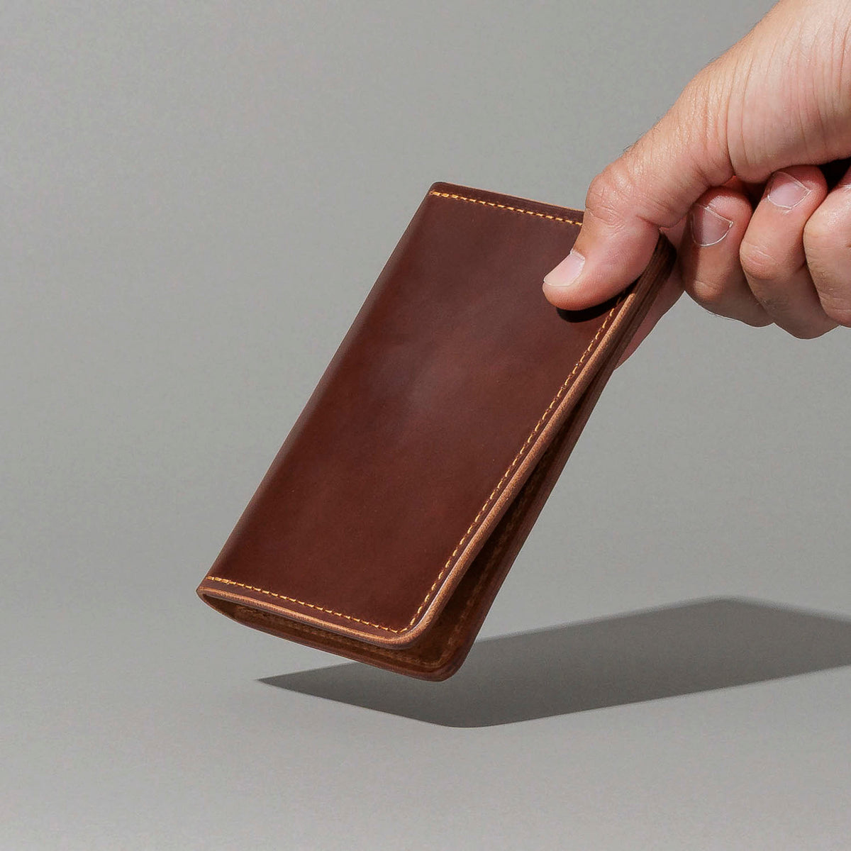 One-Off Traveler Passport Holder