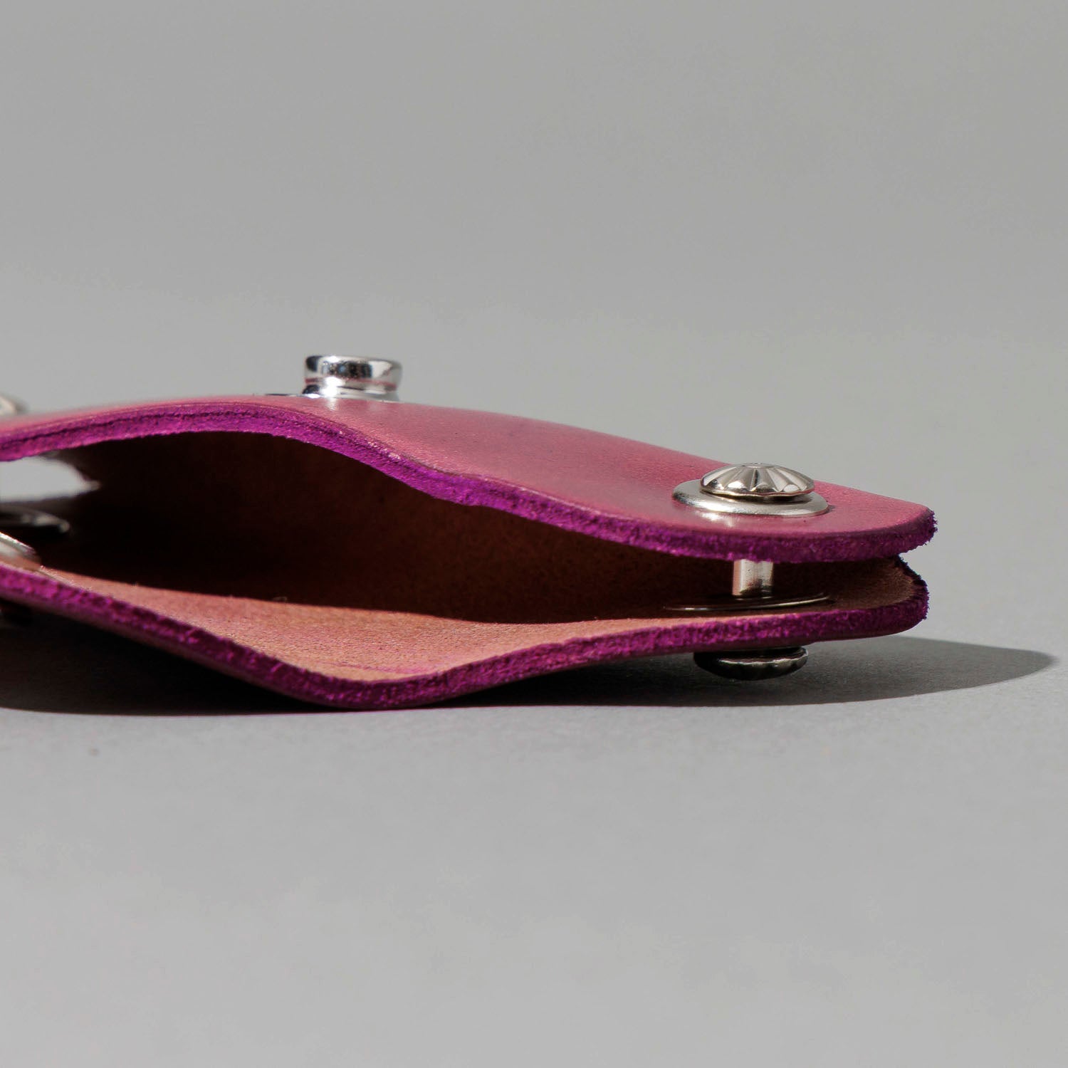 One-Off Vault Key Holder