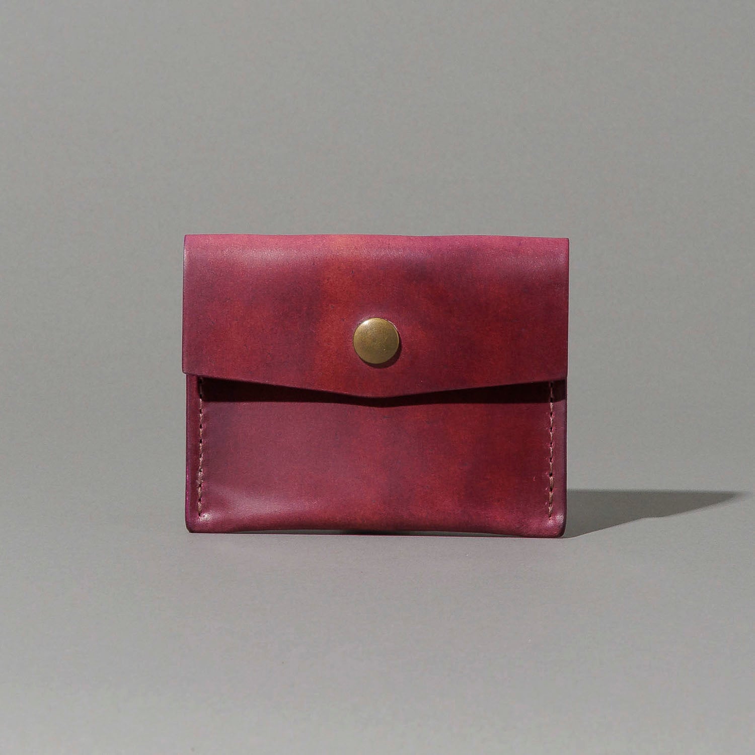 One-Off Vic Snap Wallet