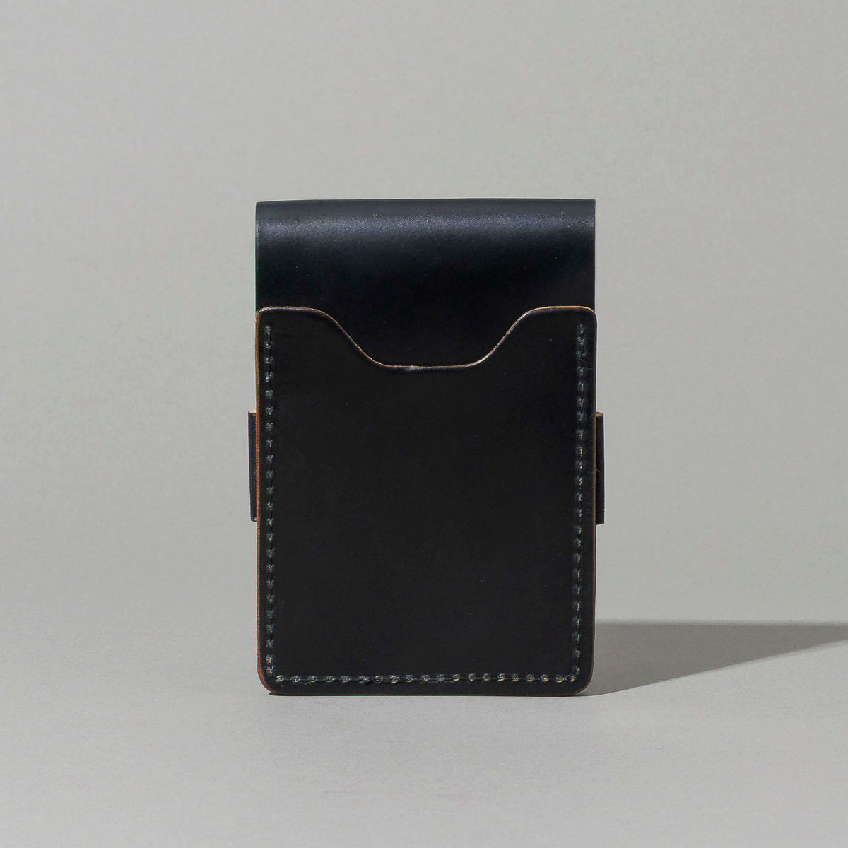 One-Off Prototype Lucky Flap Wallet