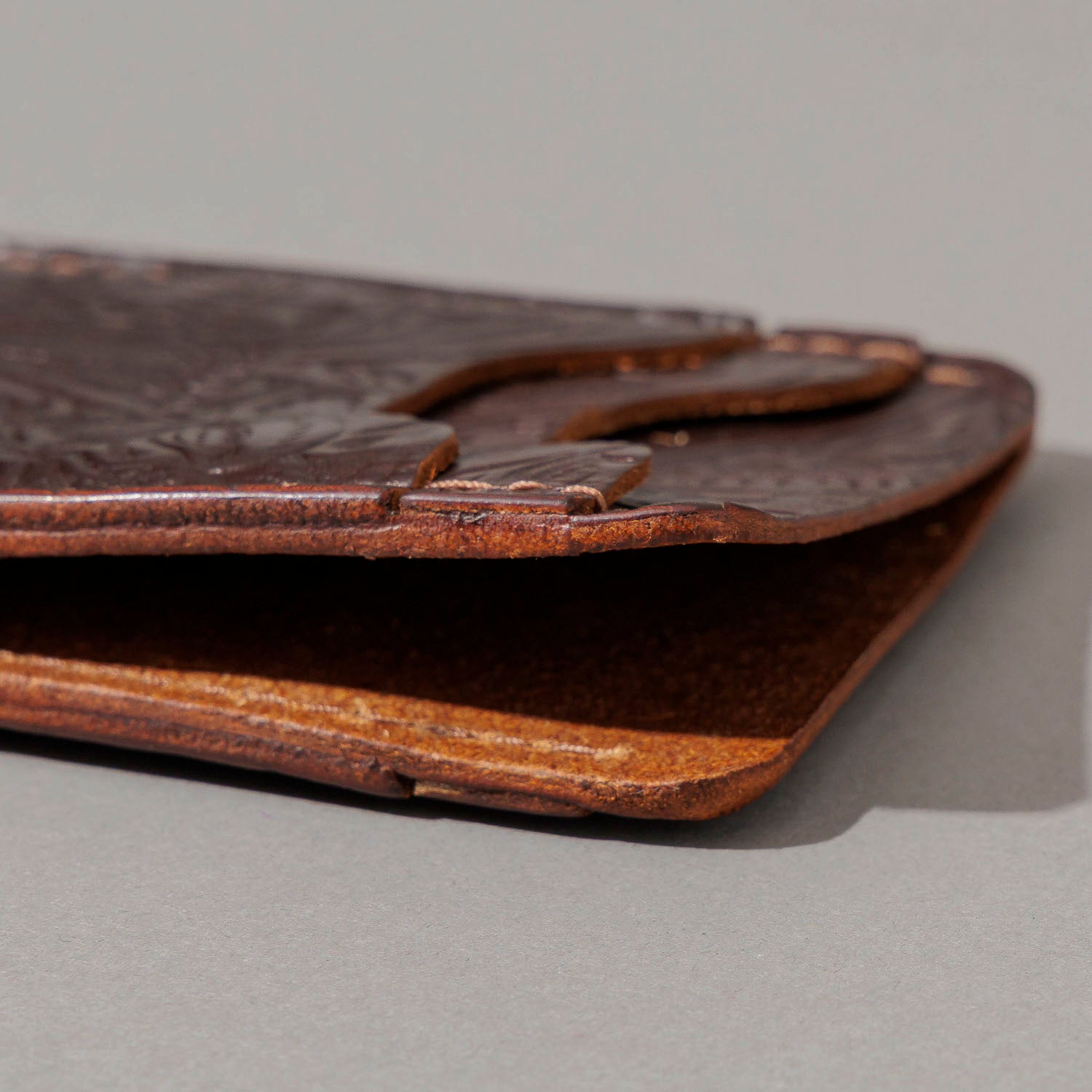 B-Grade One-Off Lucky Card Holder