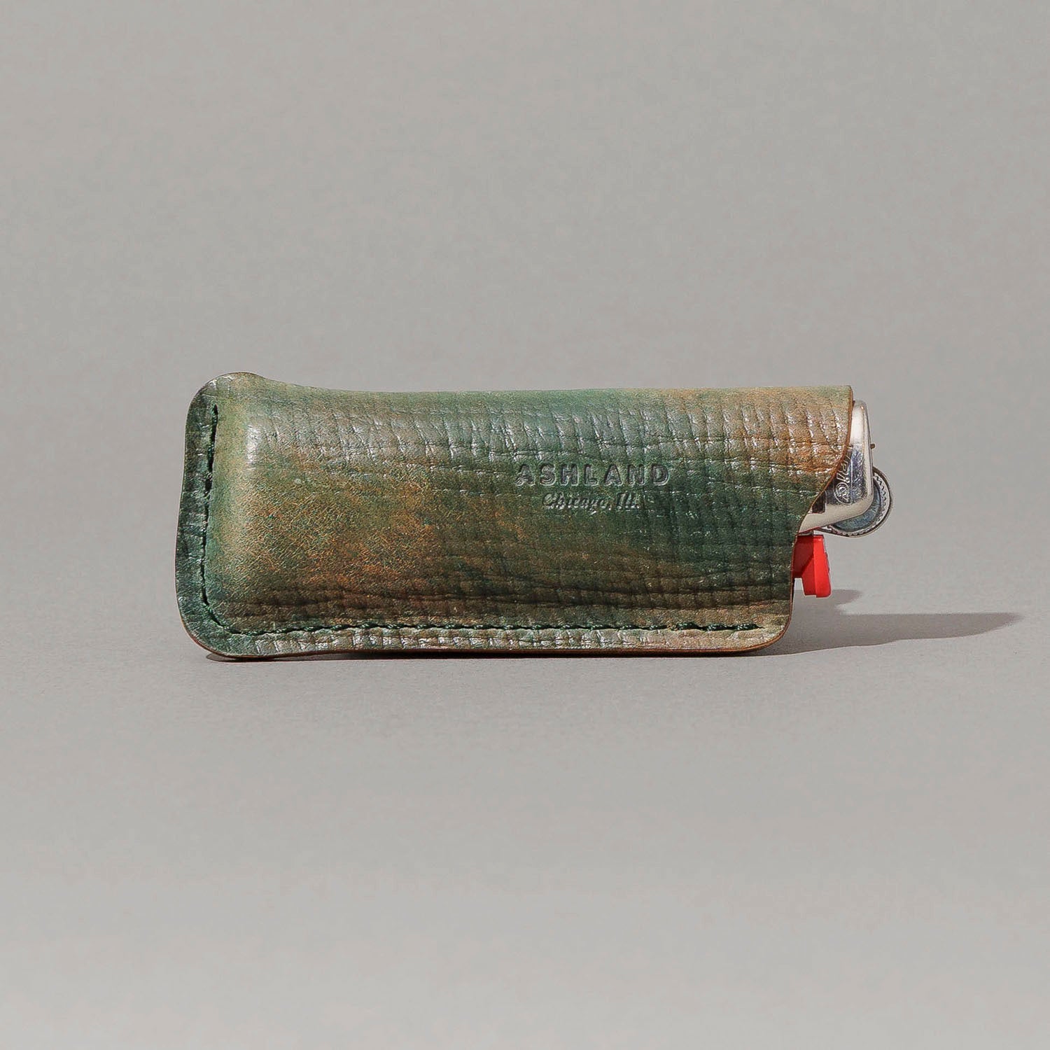 BIC Lighter & Sheath