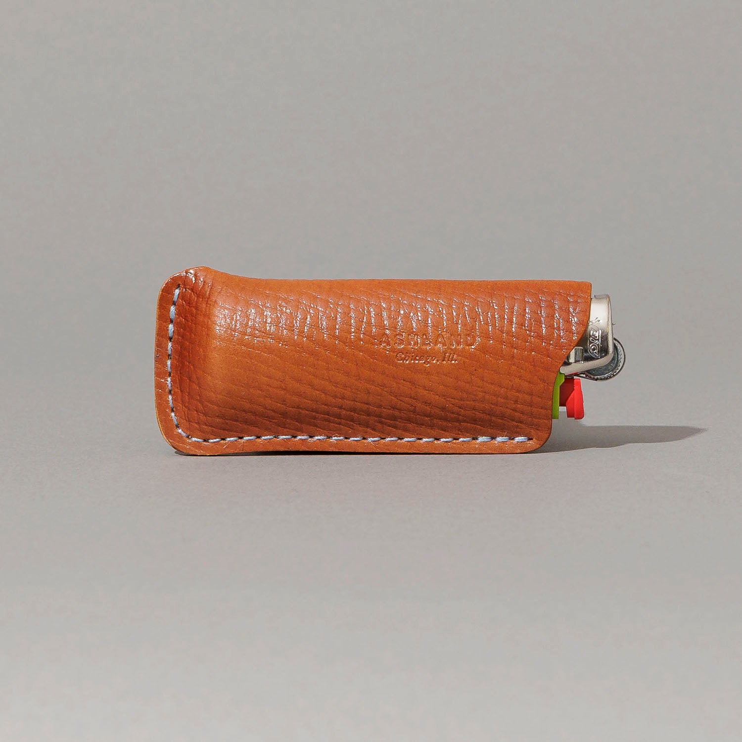 BIC Lighter & Sheath