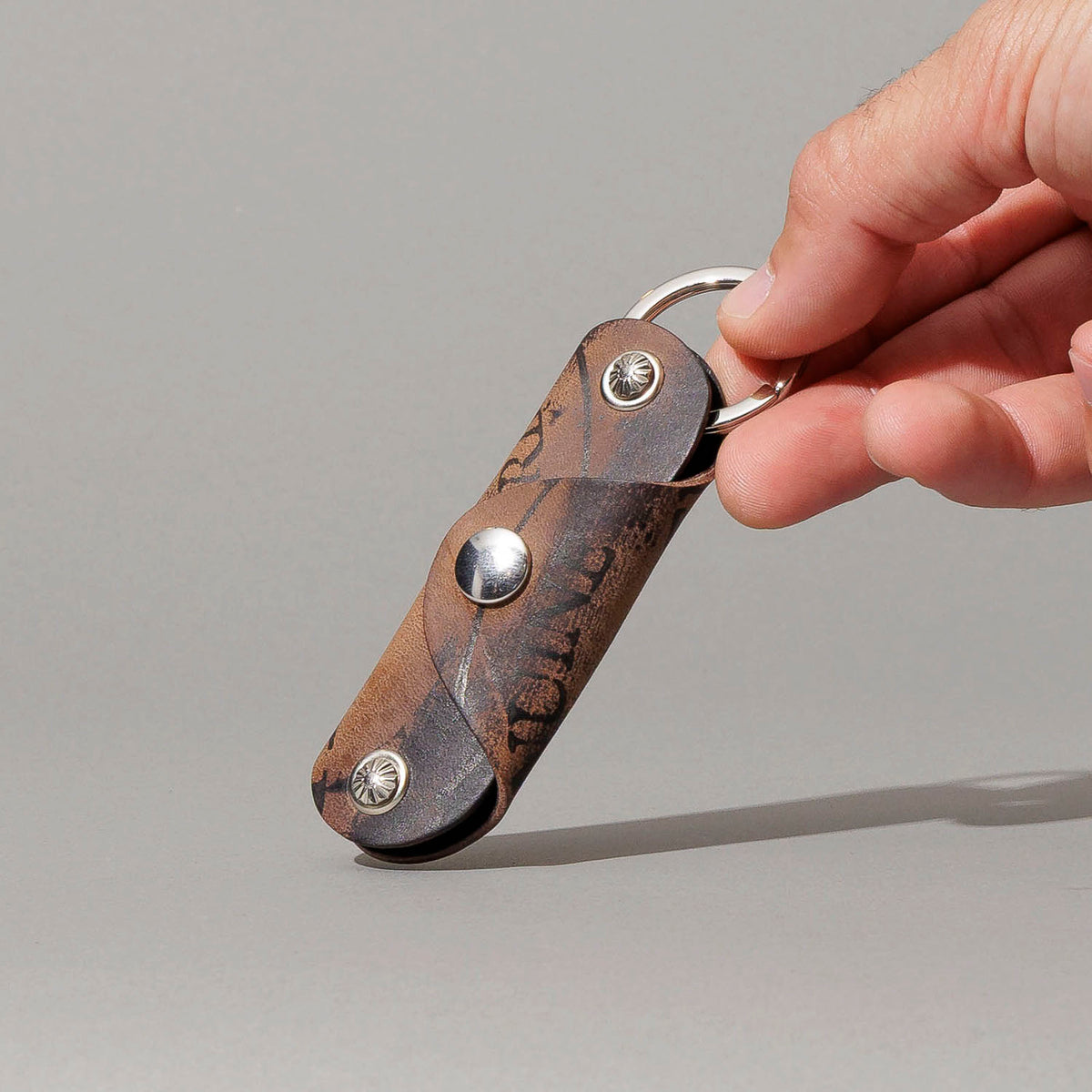 One-Off Vault Key Holder