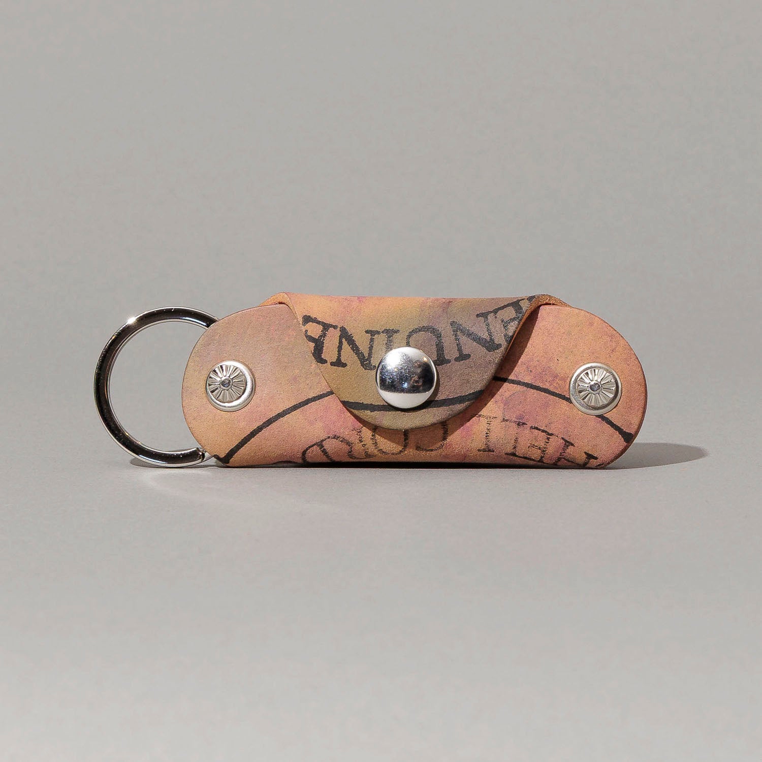 One-Off Vault Key Holder