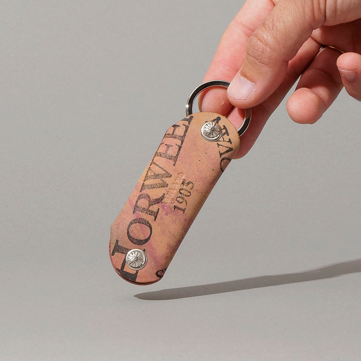 One-Off Vault Key Holder