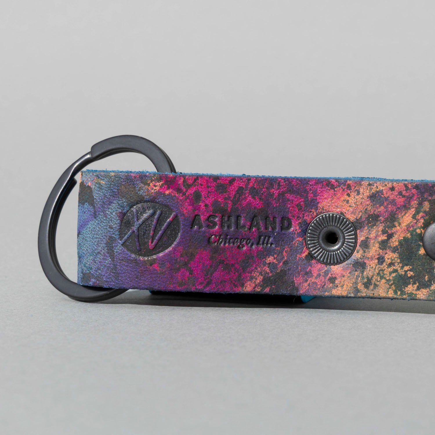 One-Off Keychain Belt Clip