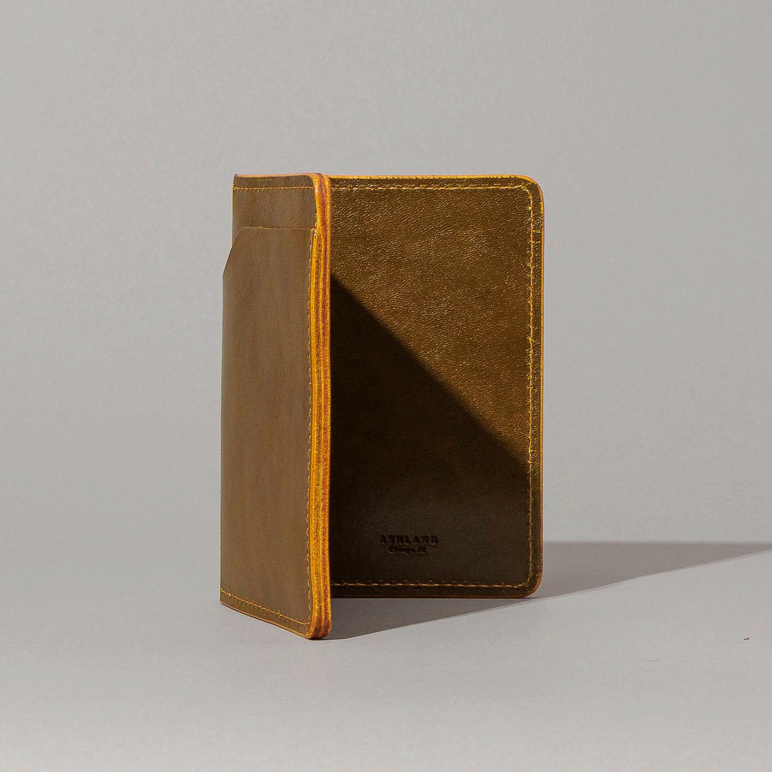 One-Off Traveler Passport Holder