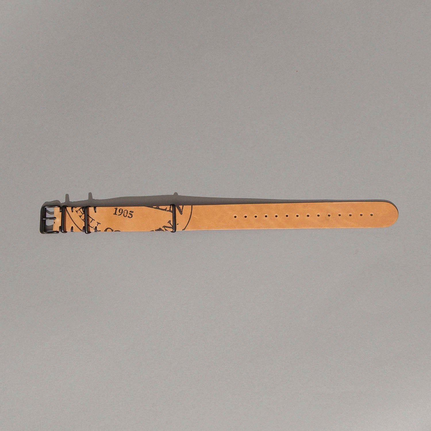 NATO Watch Strap 20mm