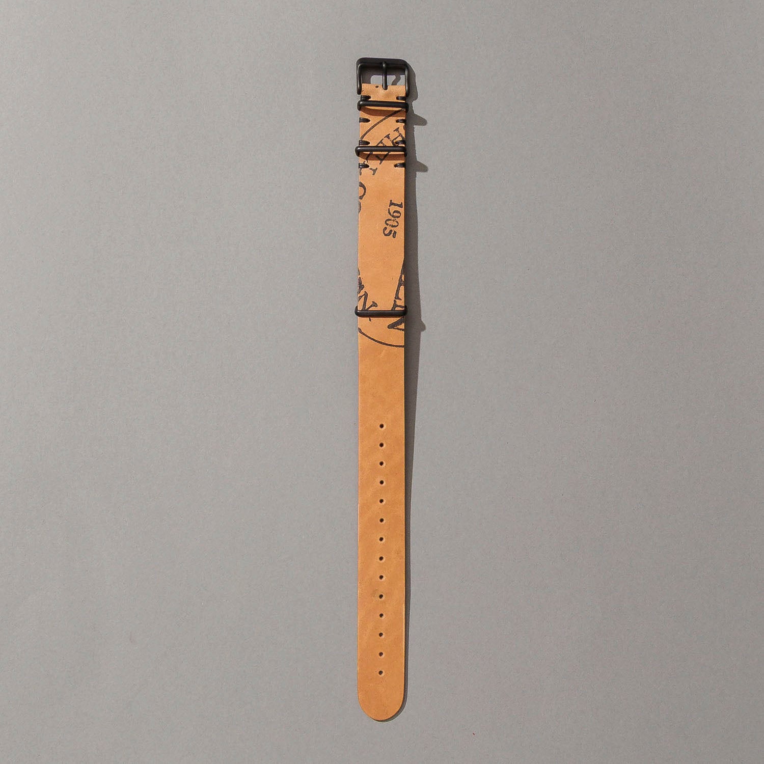 NATO Watch Strap 20mm